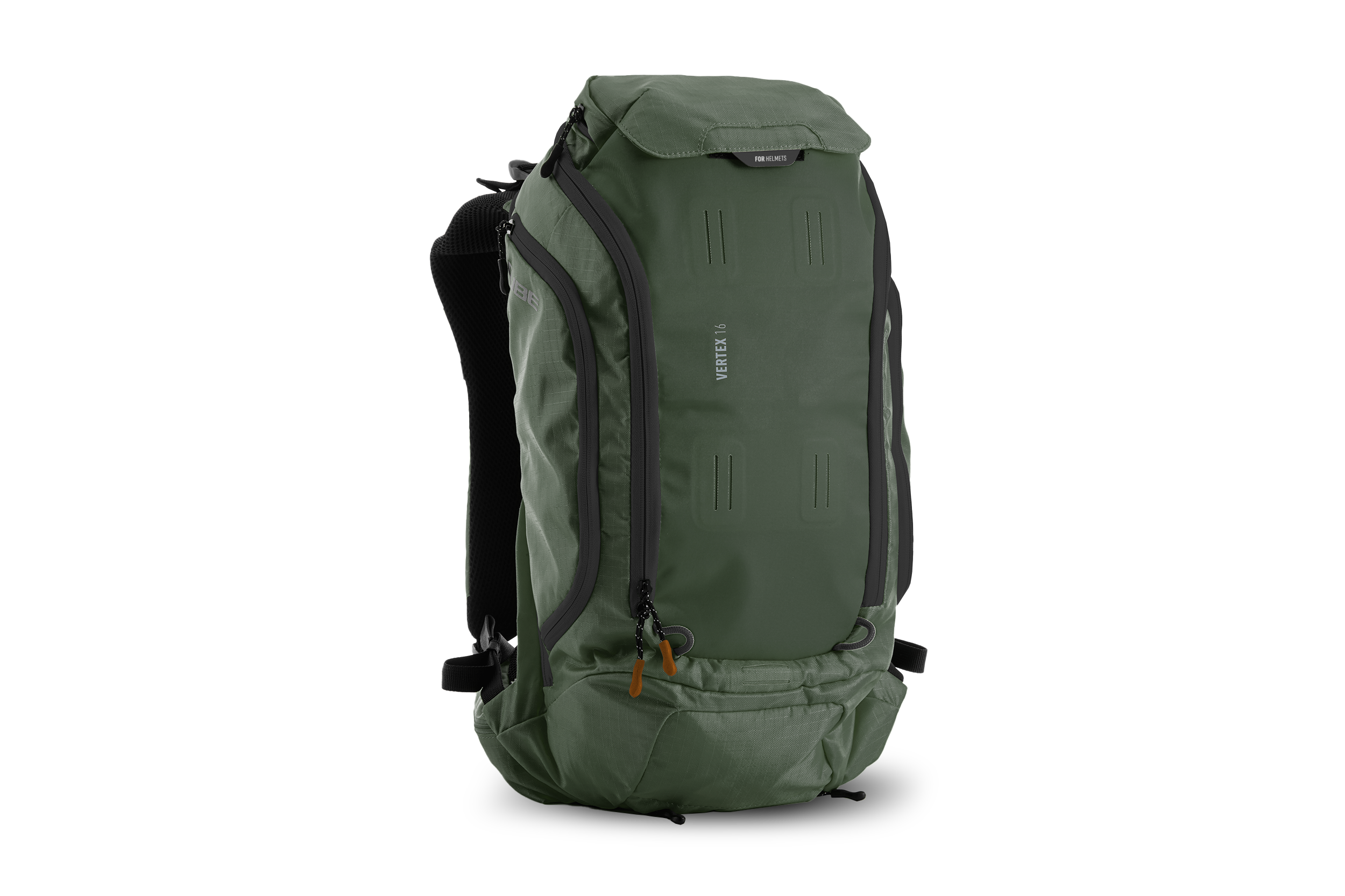 CUBE Rucksack VERTEX 16 TM