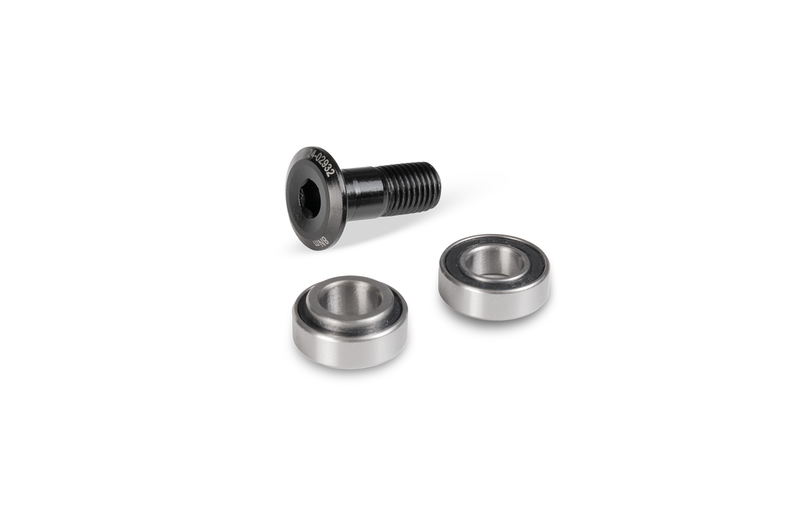 CUBE Lagerset Link-extension (23-04237)