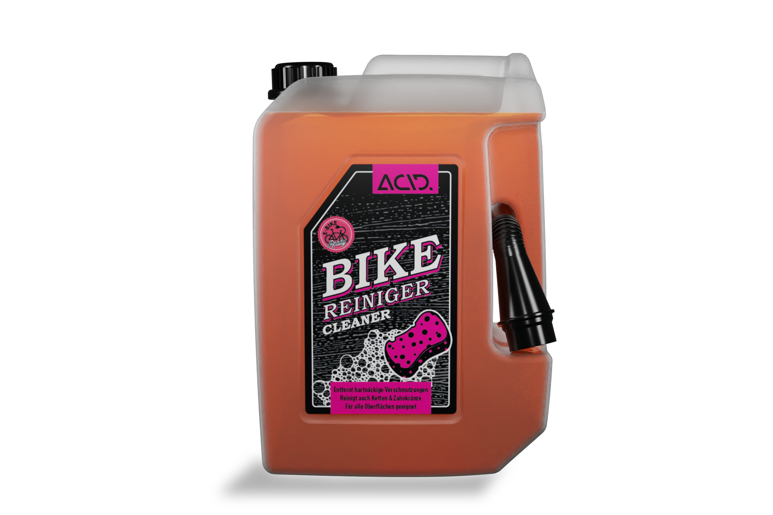 ACID Bike Reiniger 5l