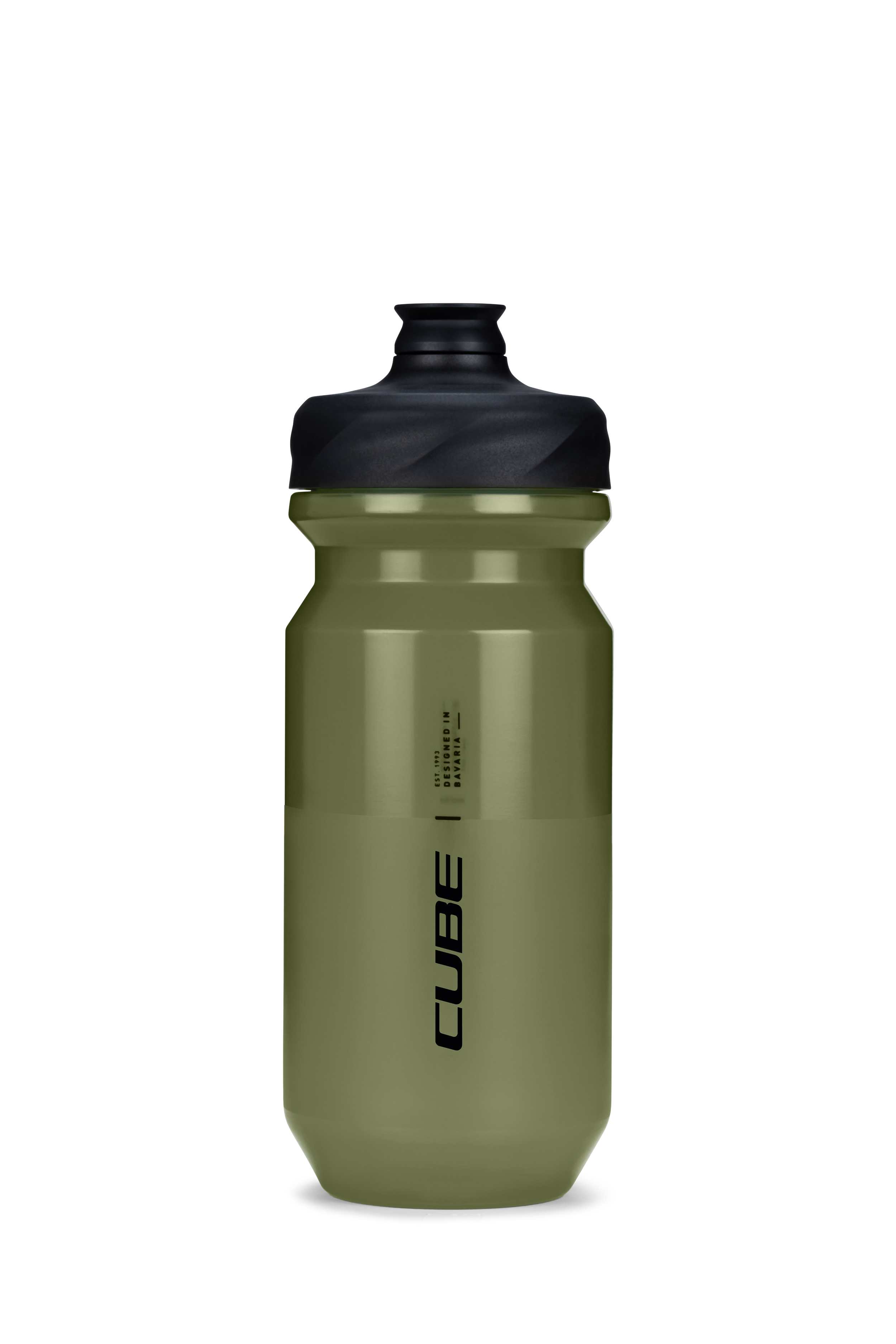 CUBE Trinkflasche Flow DS 500