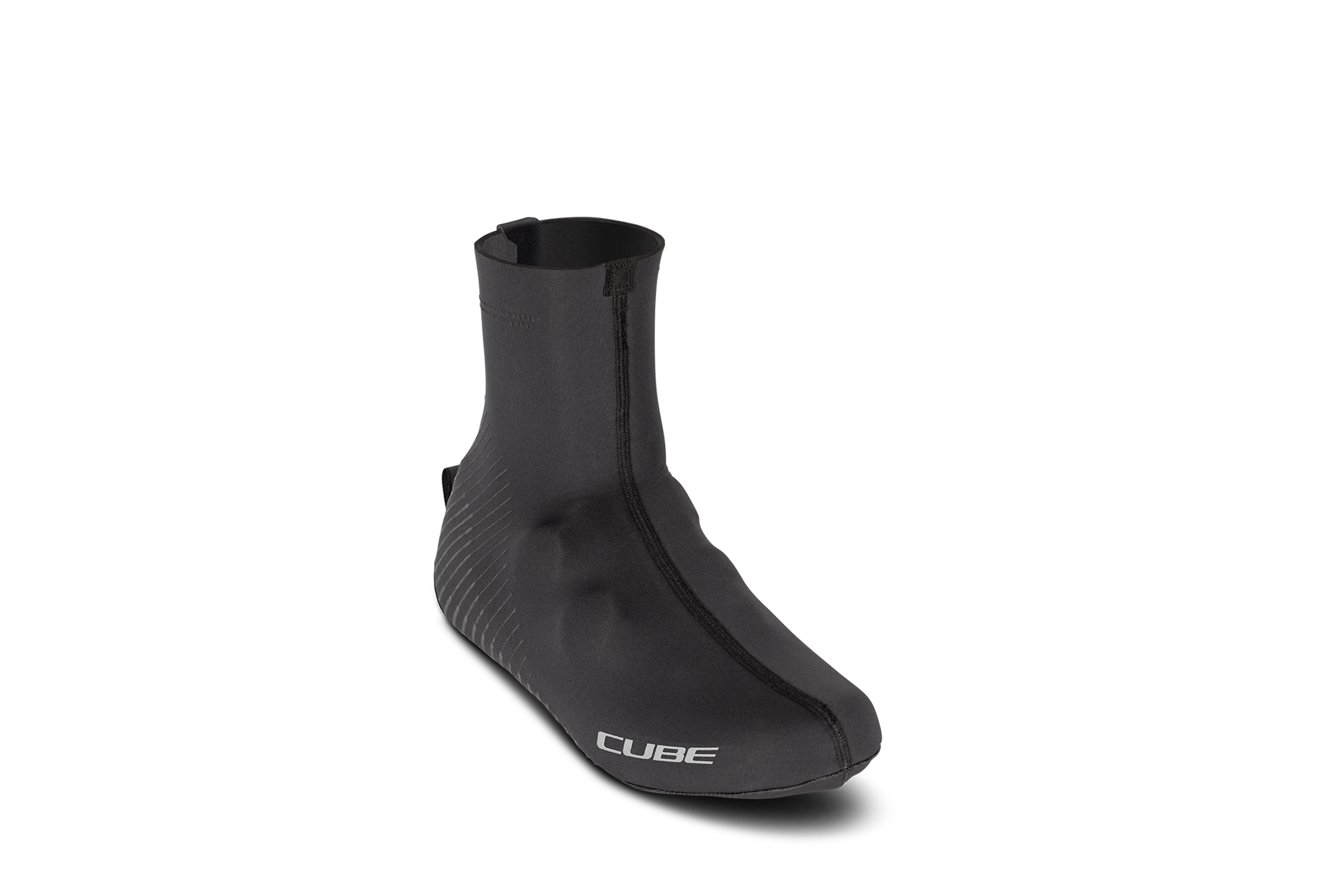 CUBE Überschuh Neopren RD