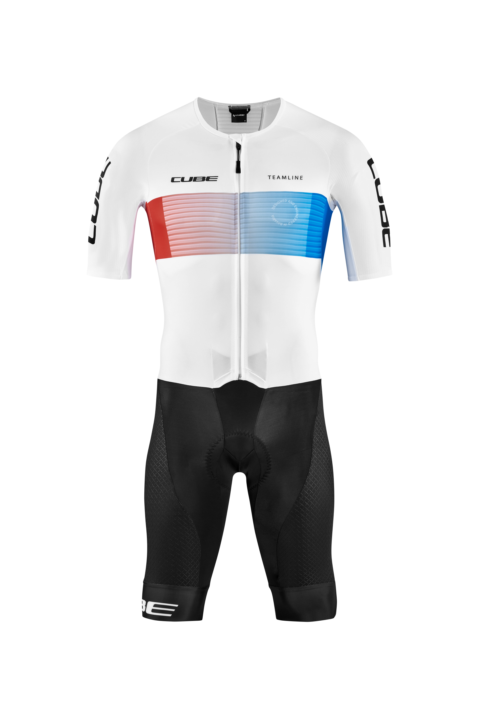 CUBE ROAD/XC XC Suit