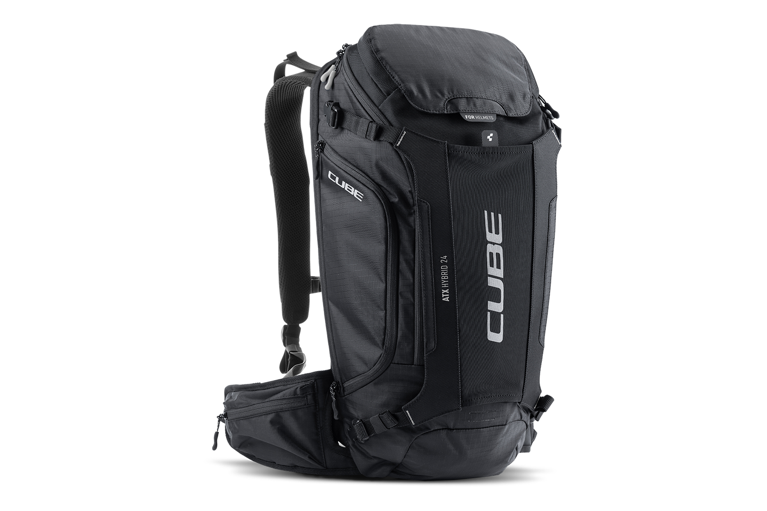 CUBE Rucksack ATX HYBRID 24