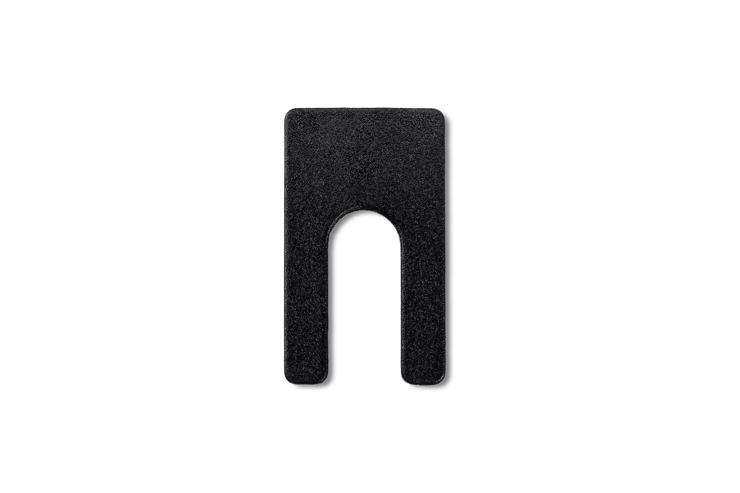 ACID U-Spacer Gepäckträger 2,5 mm 1.0/2.0