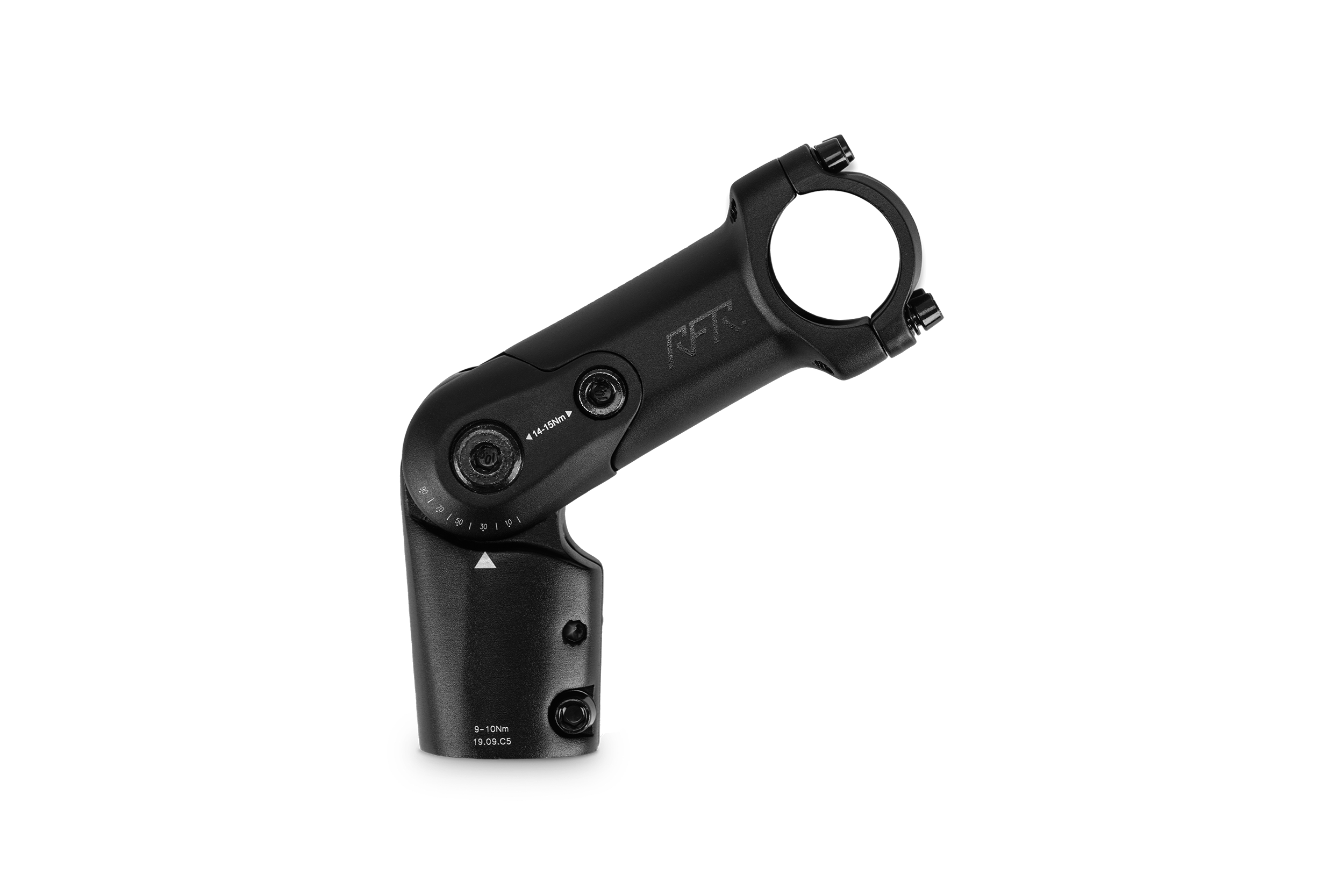 RFR erhöhter verstellbarer Vorbau PRO