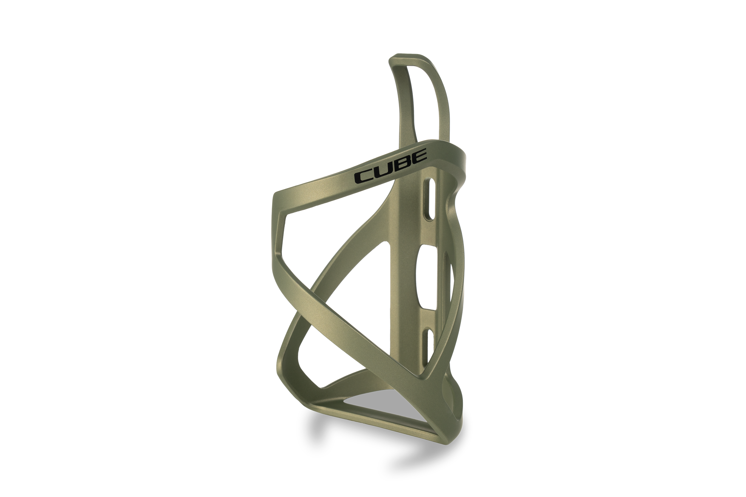 CUBE Flaschenhalter HPP Left-Hand Sidecage