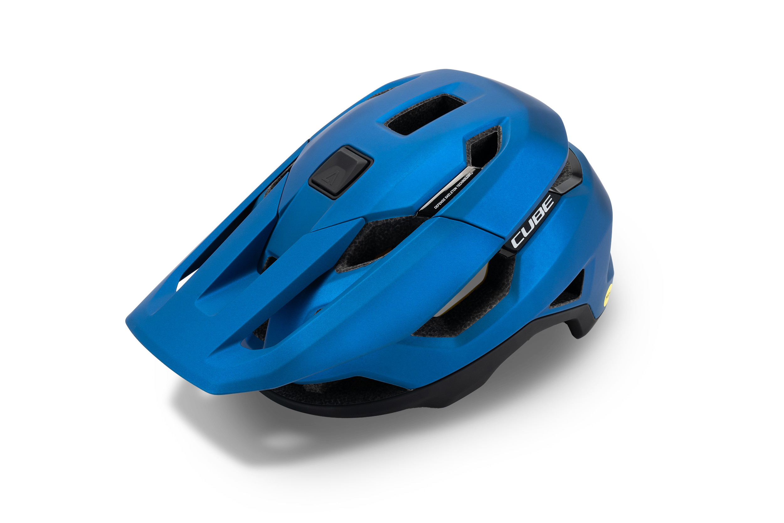 CUBE Helm TROOPER X Actionteam