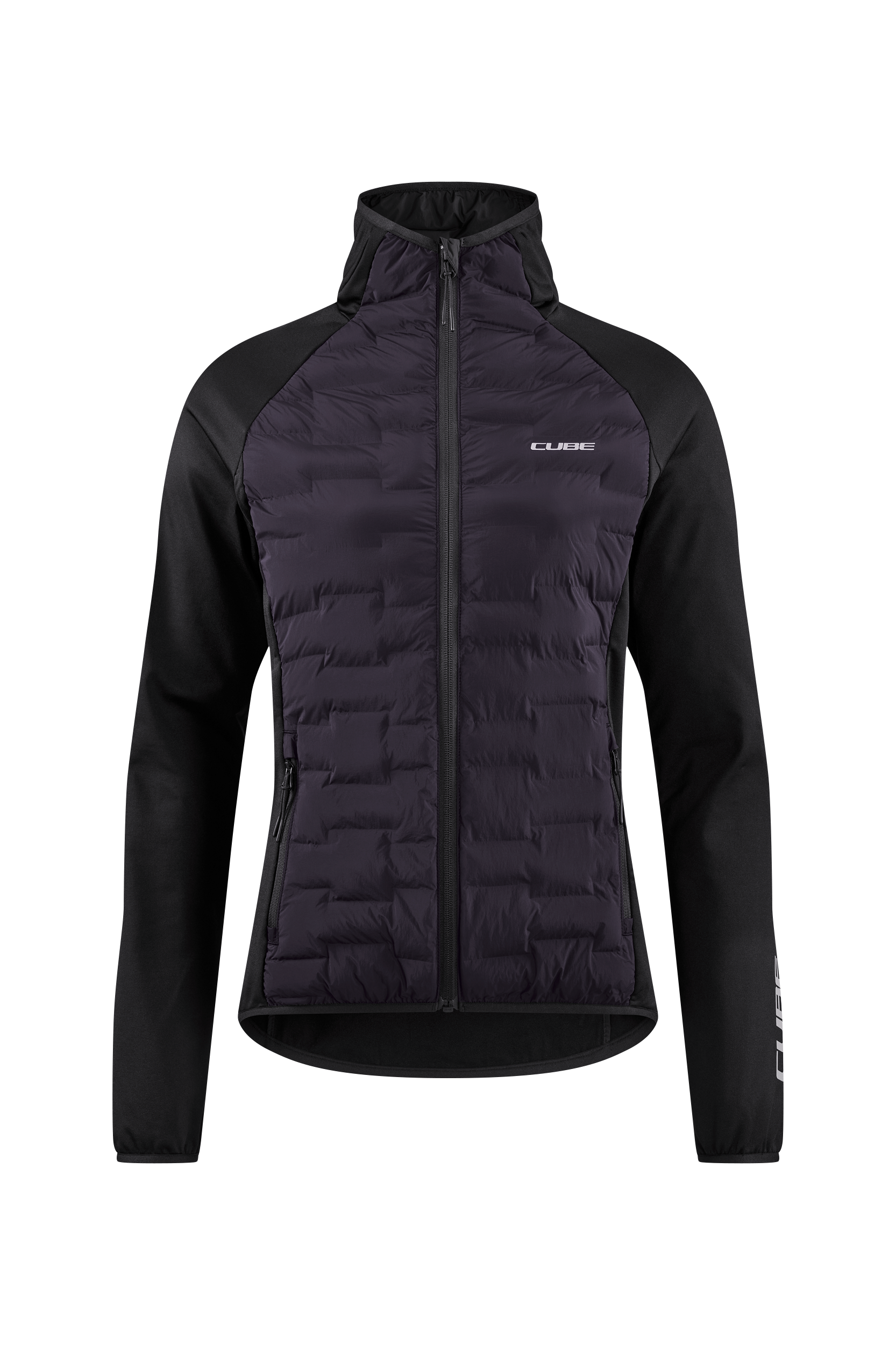 CUBE WS Padded Jacket
