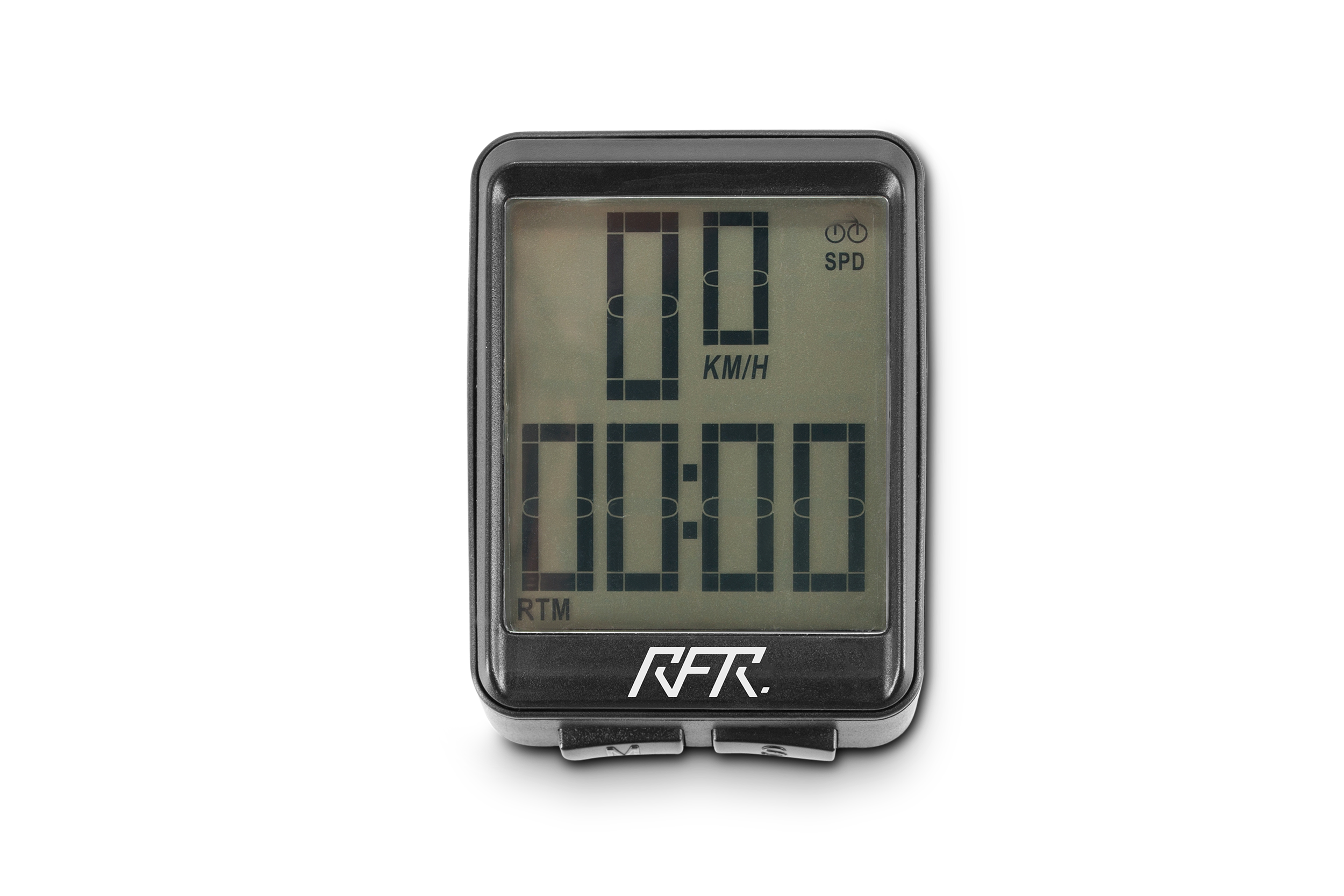 RFR Fahrradcomputer wireless CMPT