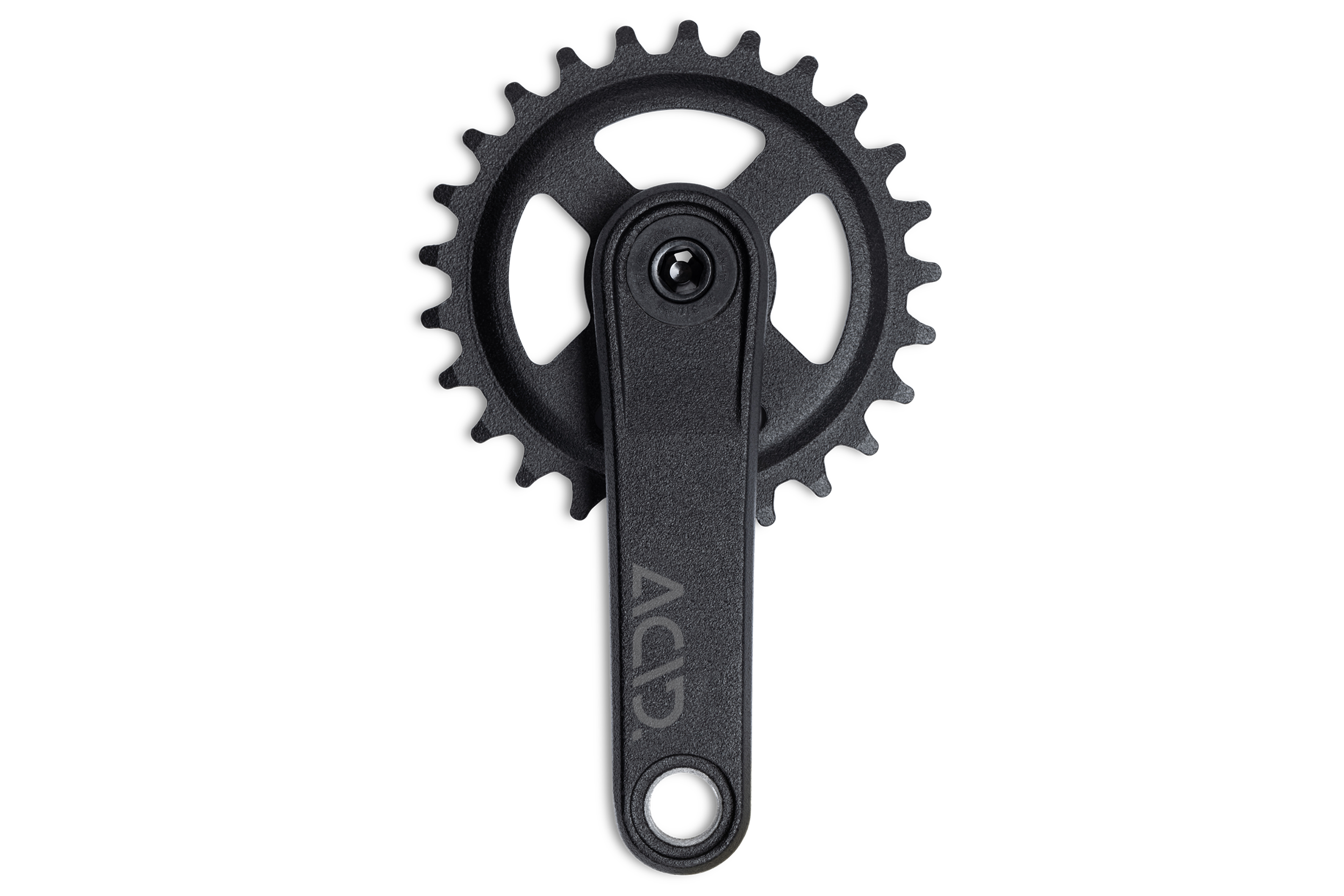 ACID Kurbelgarnitur ROOKIE 25T