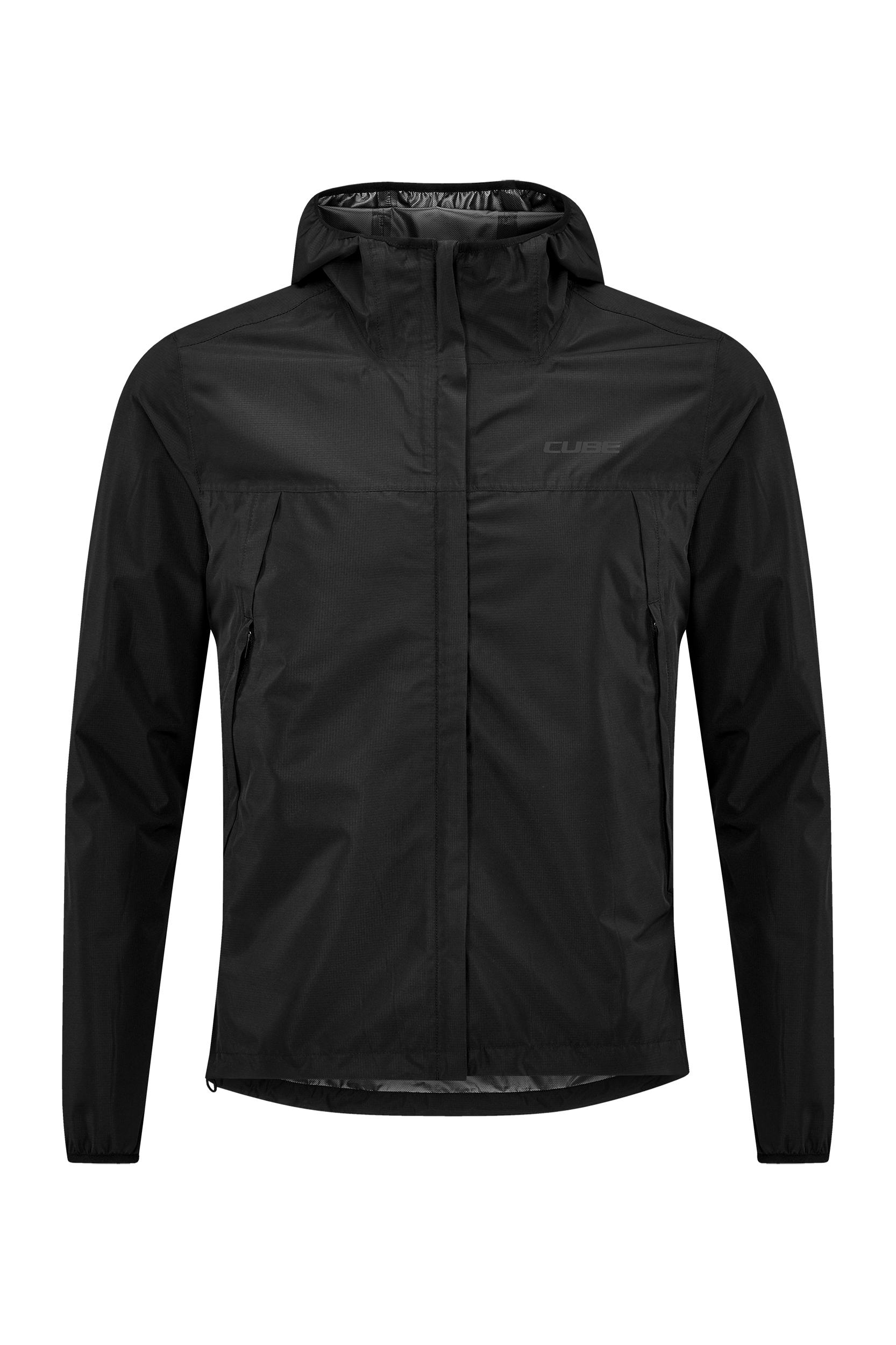 CUBE MTB Regenjacke CMPT