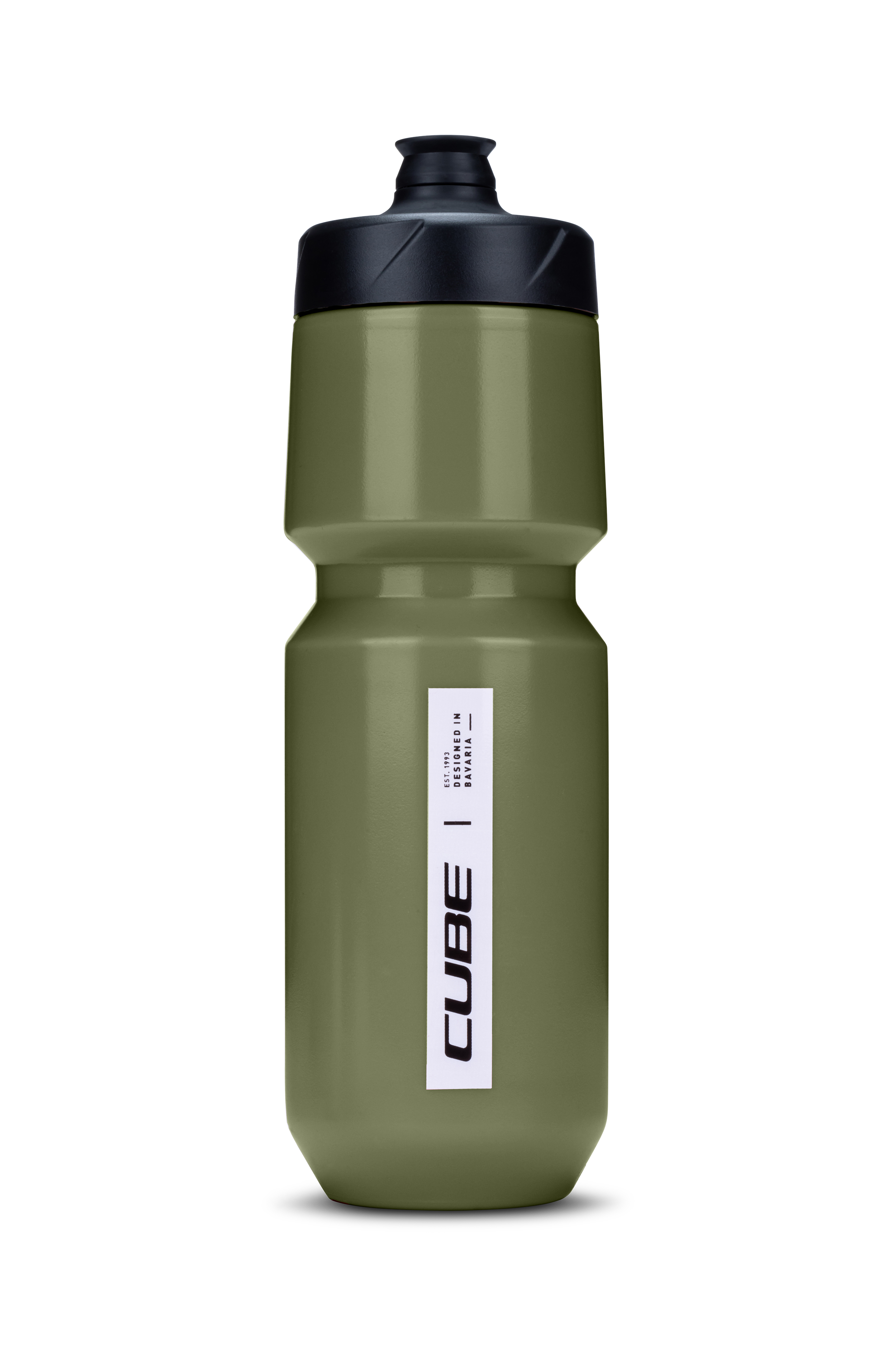 CUBE Trinkflasche Flow 750