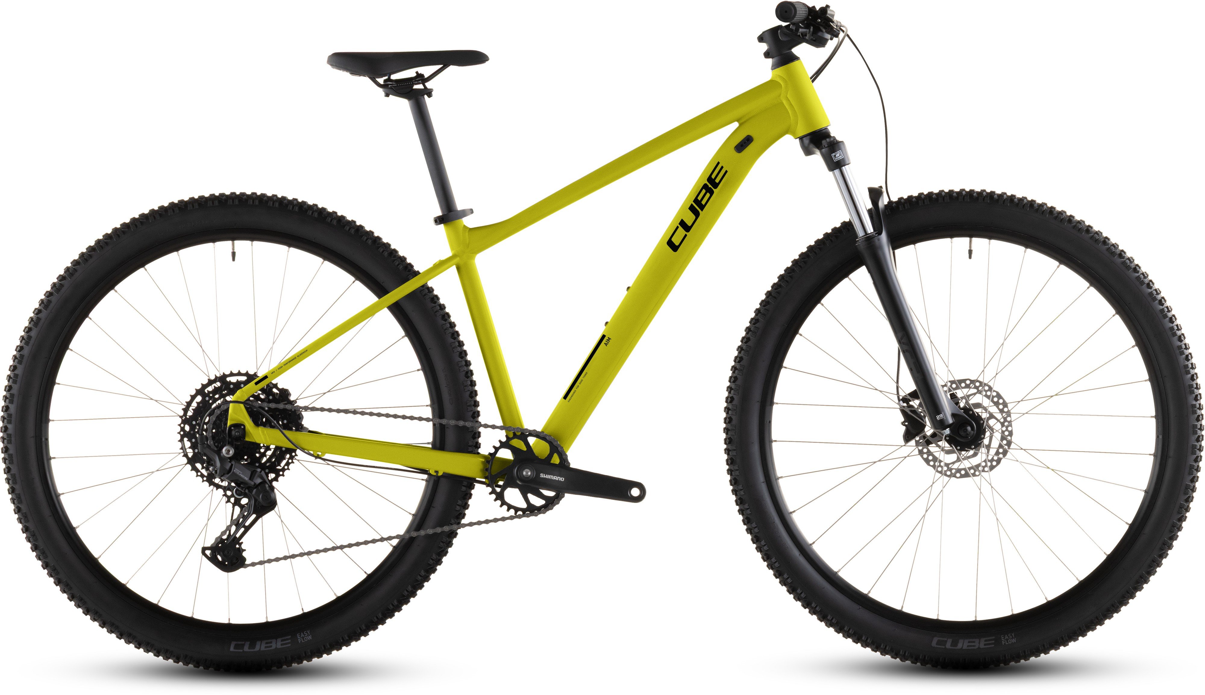 Cube Aim Pro lizard´n´black