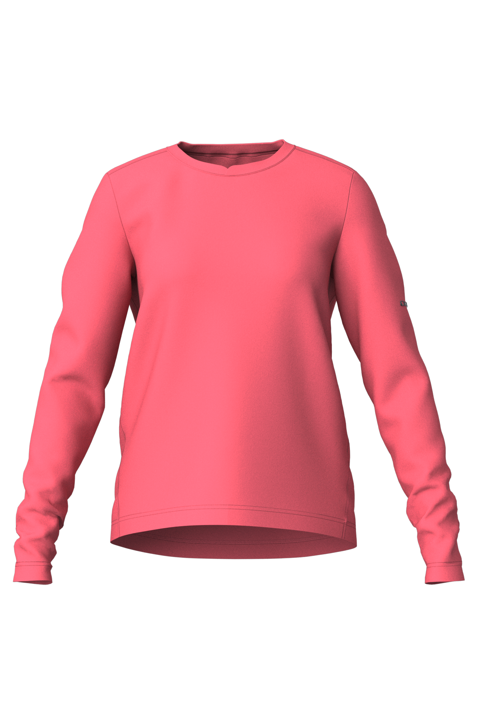 CUBE WS Funktionsshirt langarm