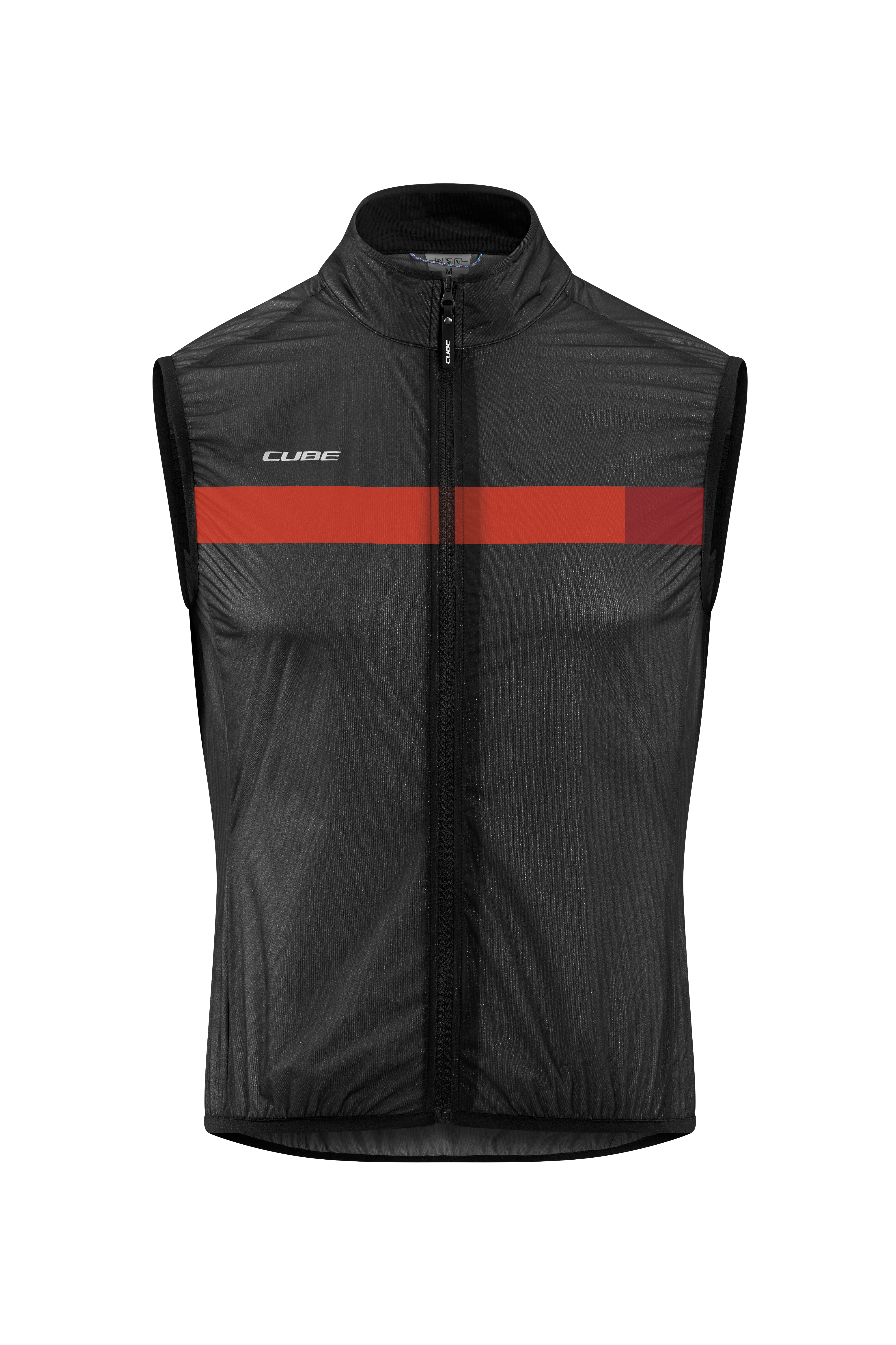 CUBE ROAD/XC Windweste TEAMLINE