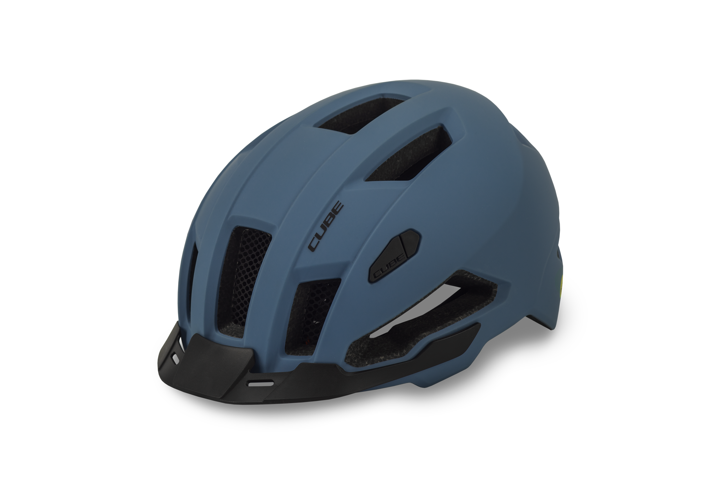CUBE Helm EVOY HYBRID