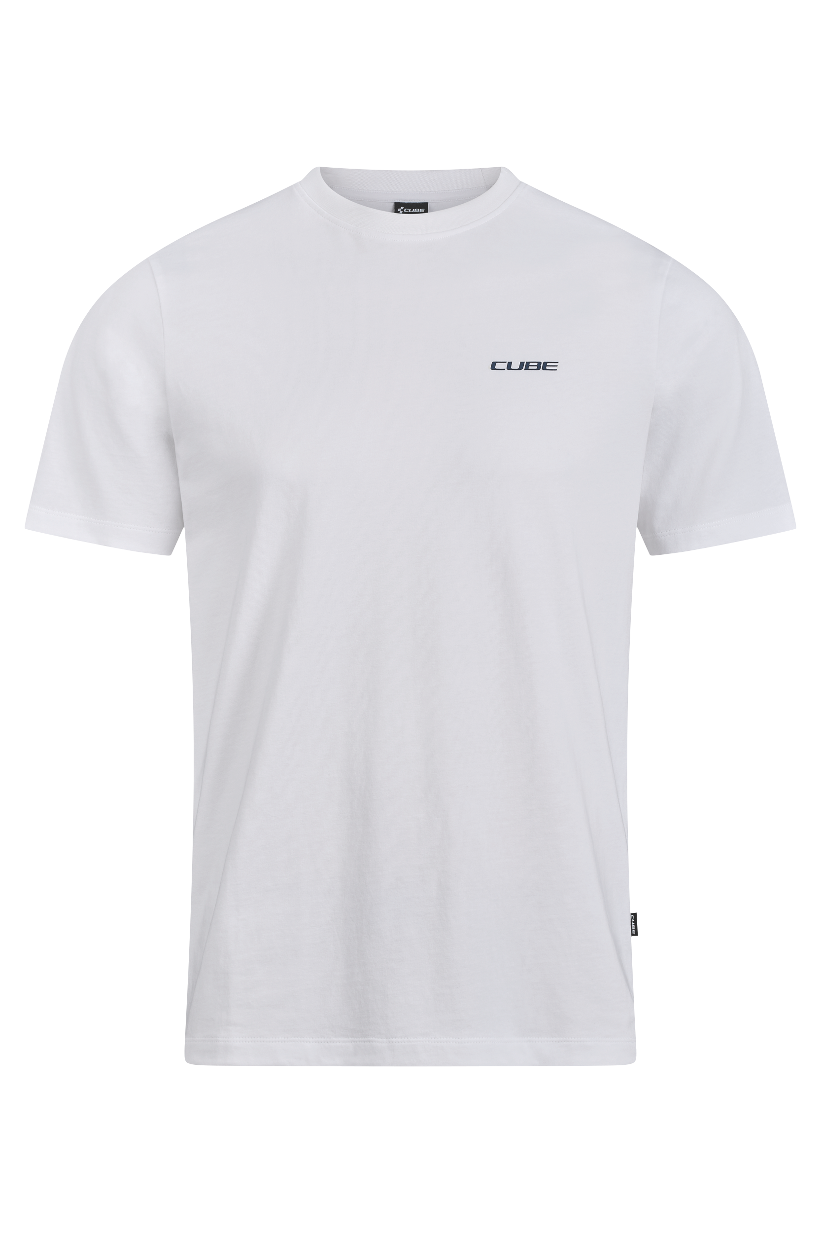 CUBE Organic T-Shirt Sunset