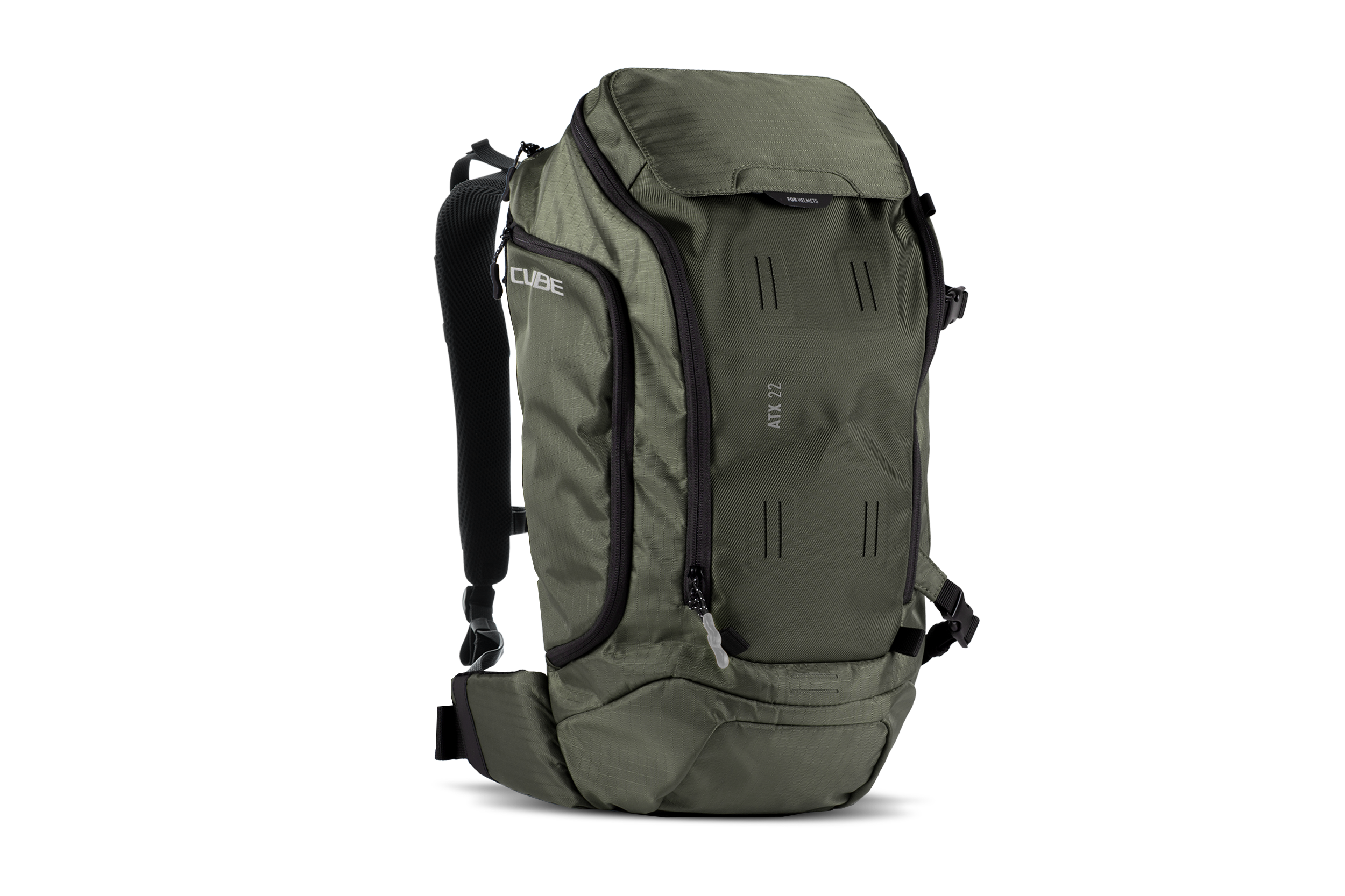 CUBE Rucksack ATX 22 TM