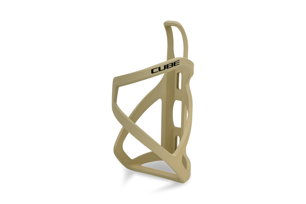 CUBE Flaschenhalter HPP Left-Hand Sidecage
