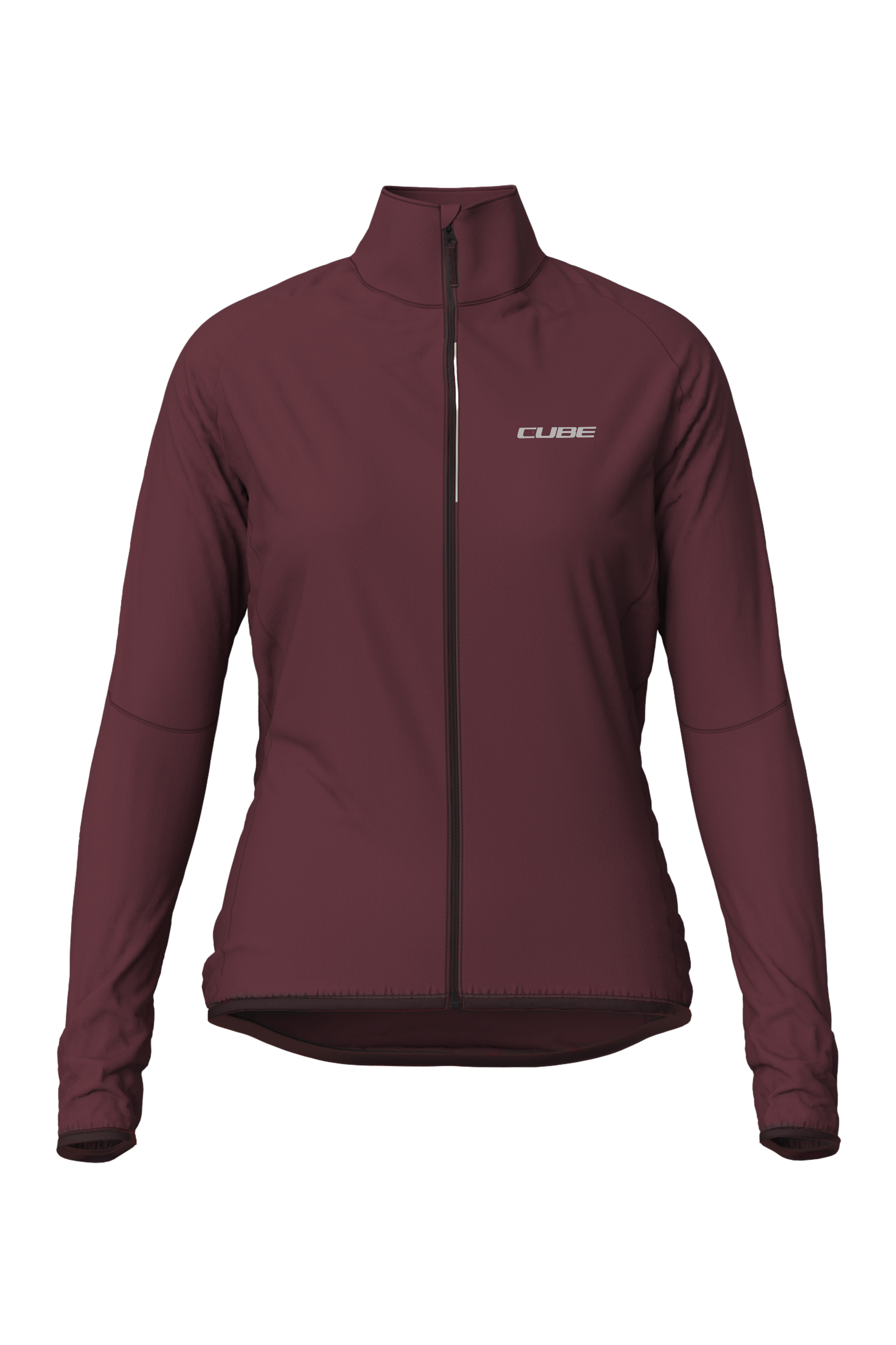 CUBE WS Windjacke CMPT