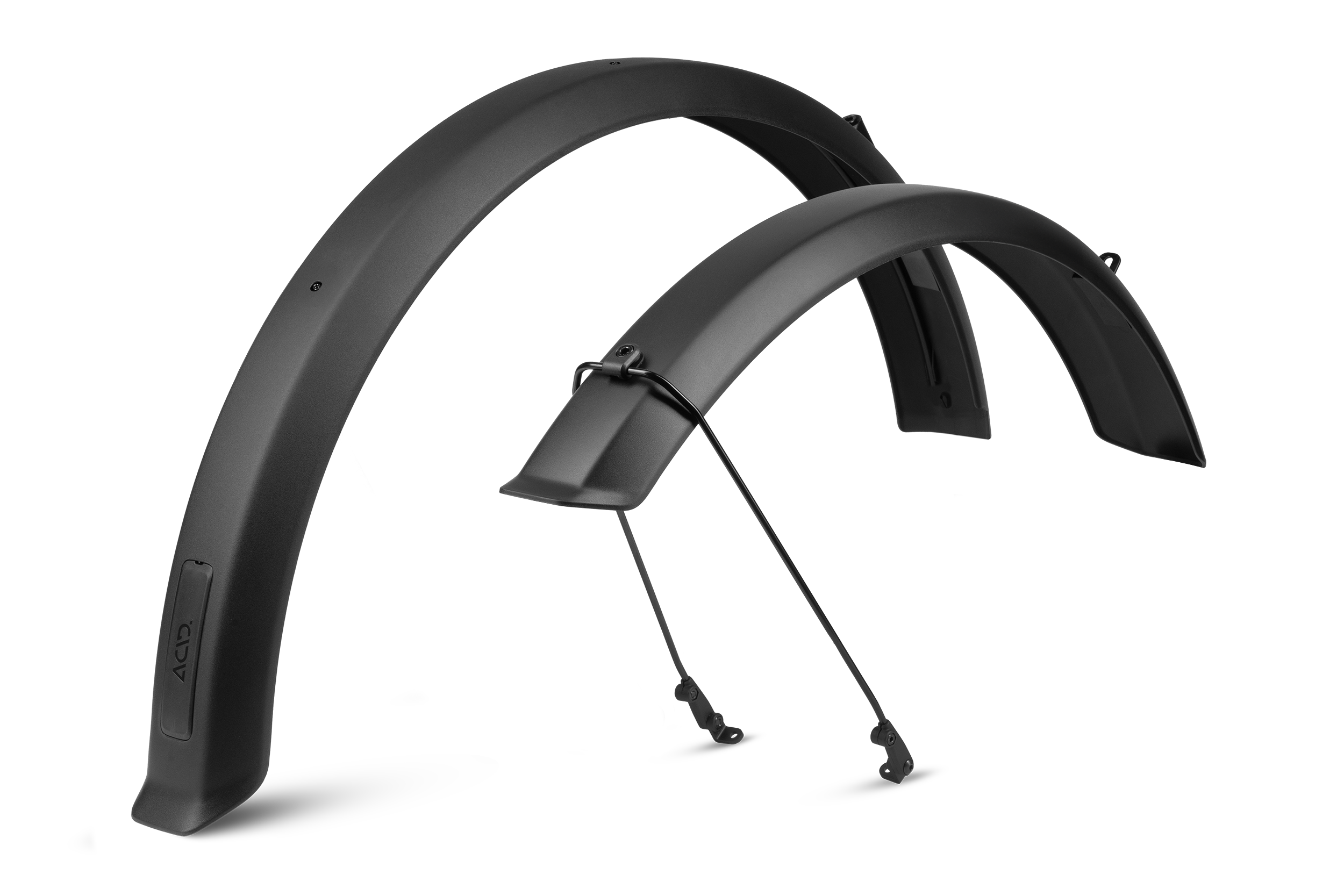 ACID Schutzblechset SIC 2.0 84 29" Fully