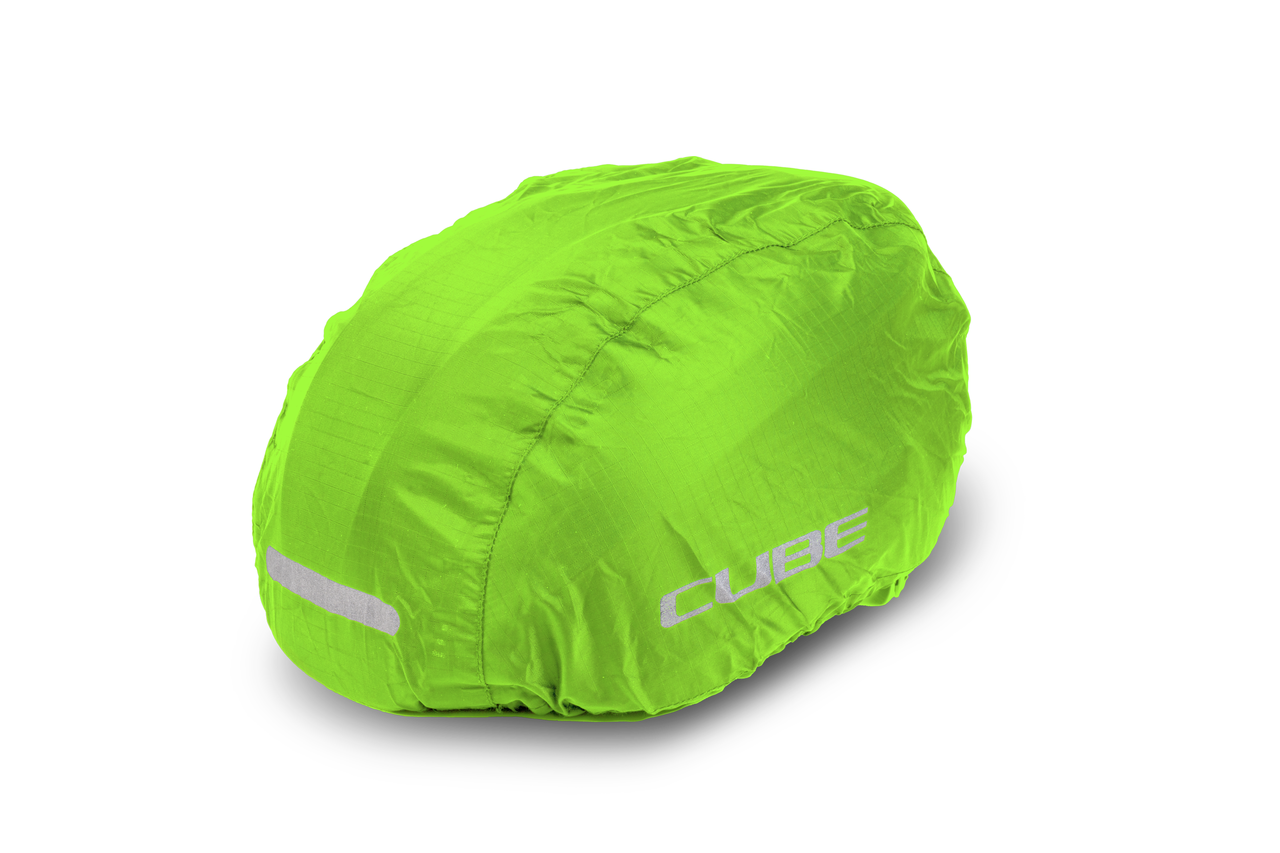 CUBE Helm Regenüberzug