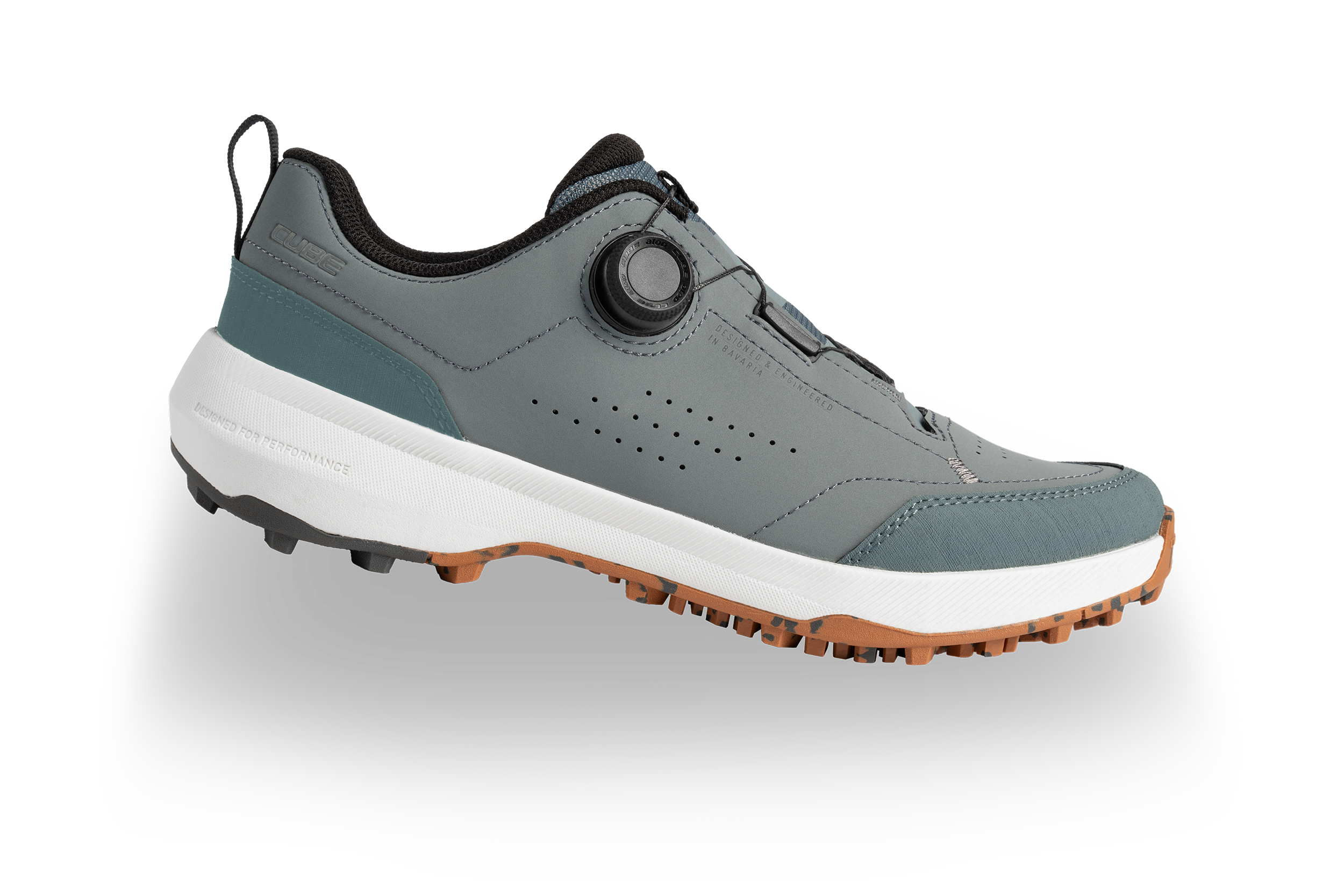 CUBE Schuhe LOXIA PRO