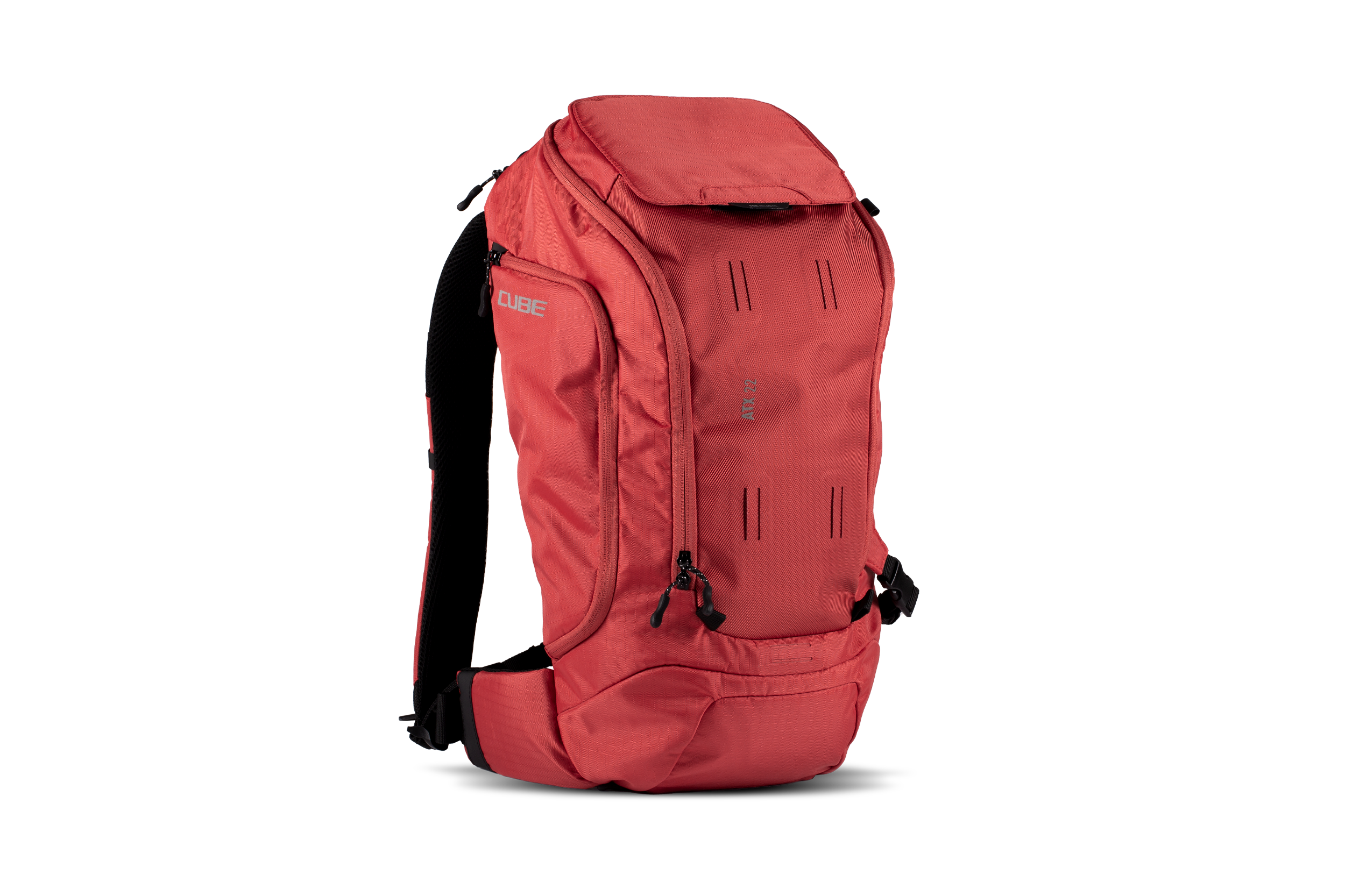 CUBE Rucksack ATX 22