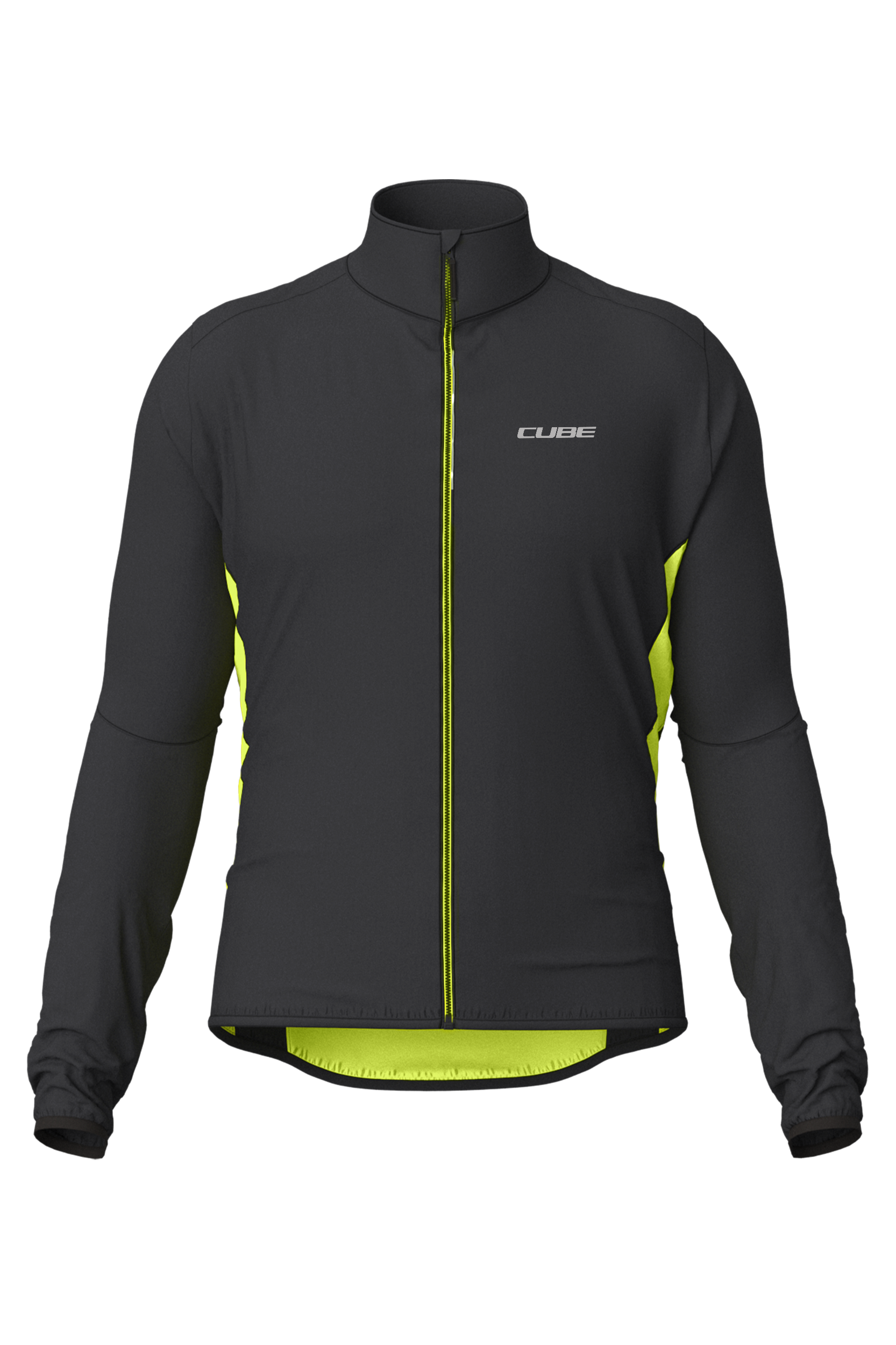 CUBE Windjacke CMPT