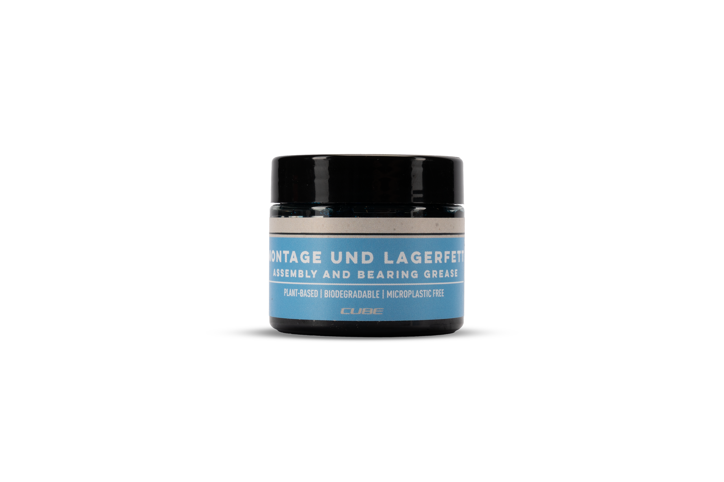 ACID Natural Bike Montage und Lagerfett