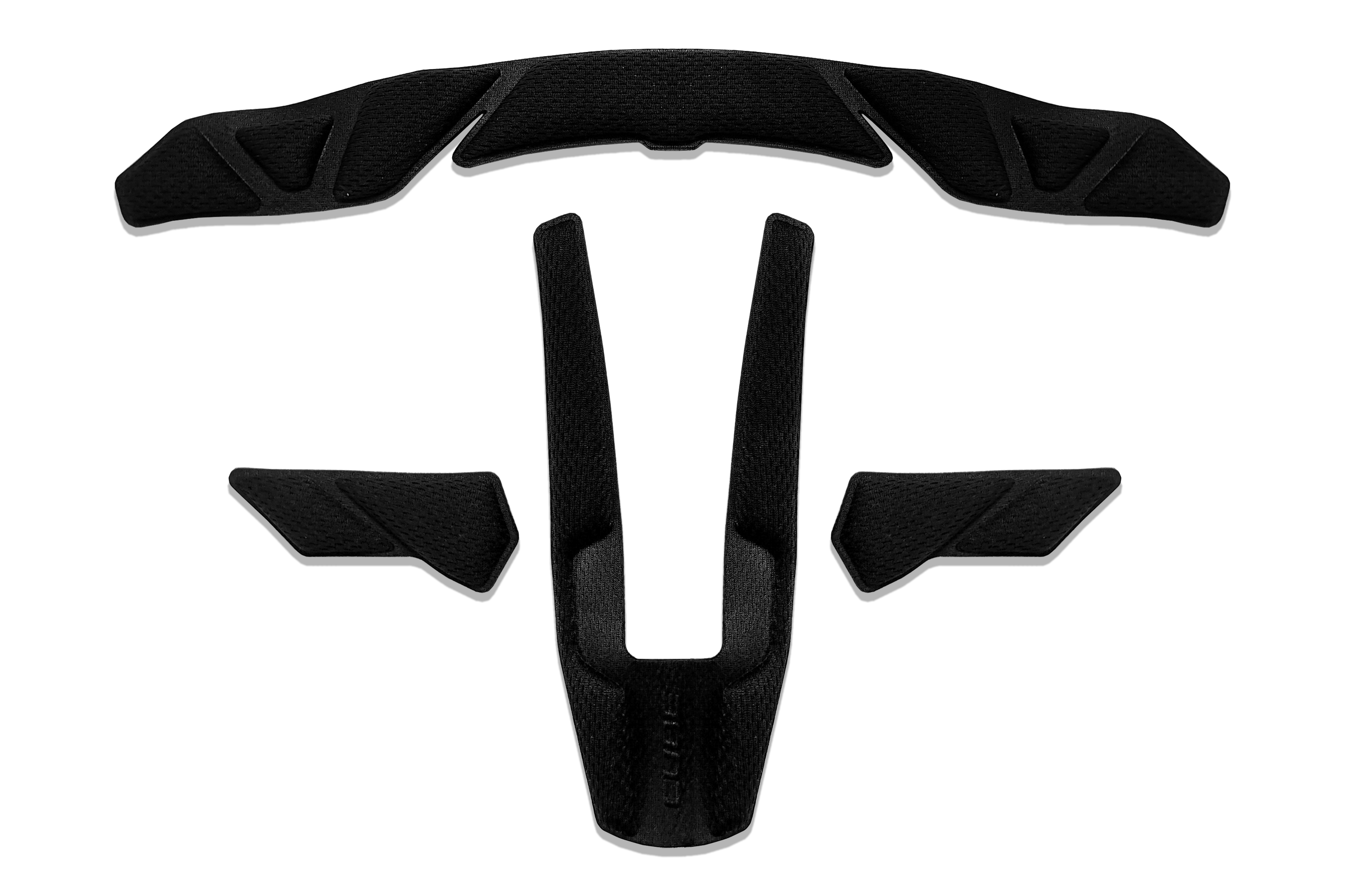 CUBE Helmpolster STRAY M/L