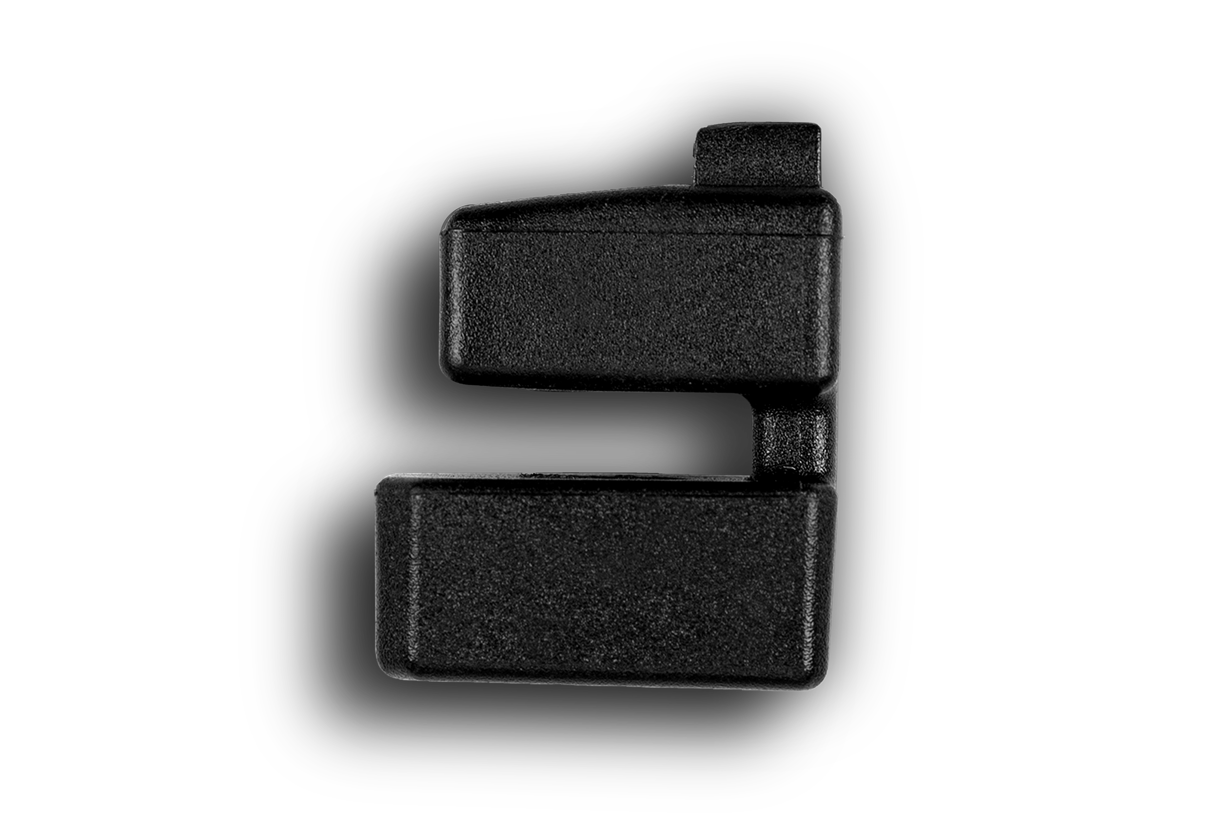 ACID SIC Brücken-Adapter 8 mm 1.0/2.0