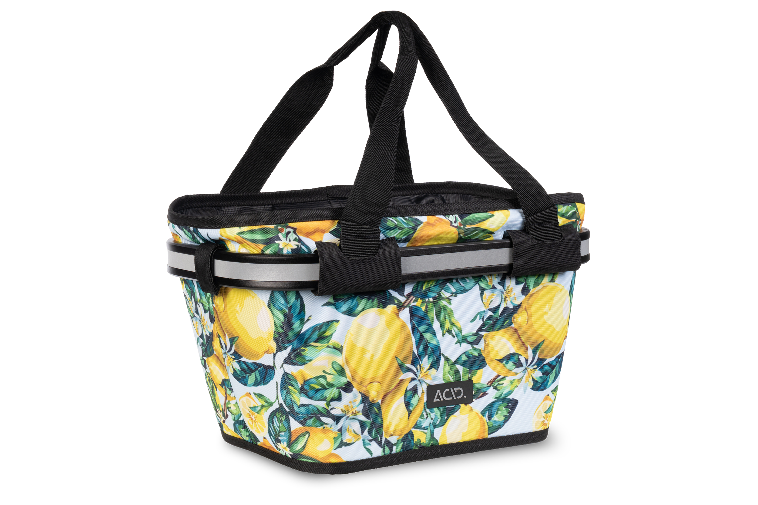 ACID Handlebar Basket CITY 15 FILink