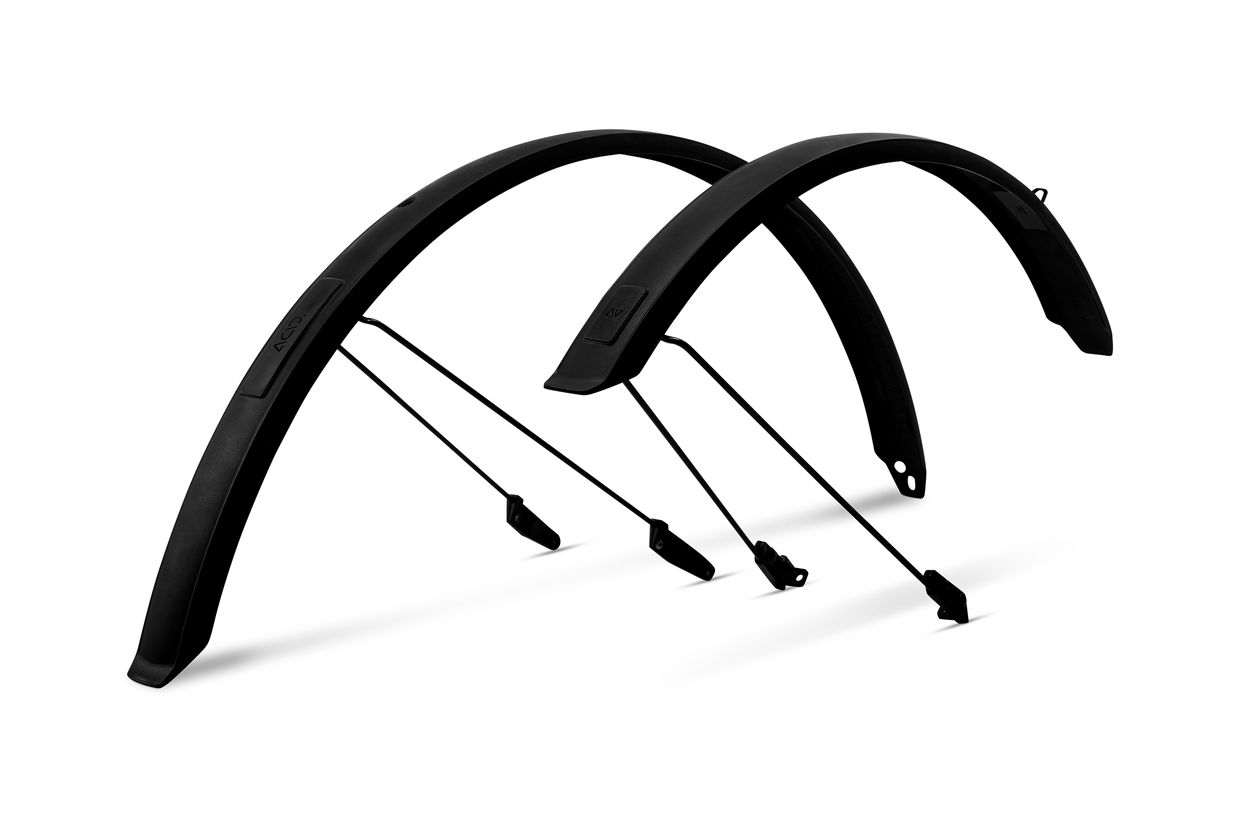 ACID Schutzblechset 53 28" BB Mount 2.0