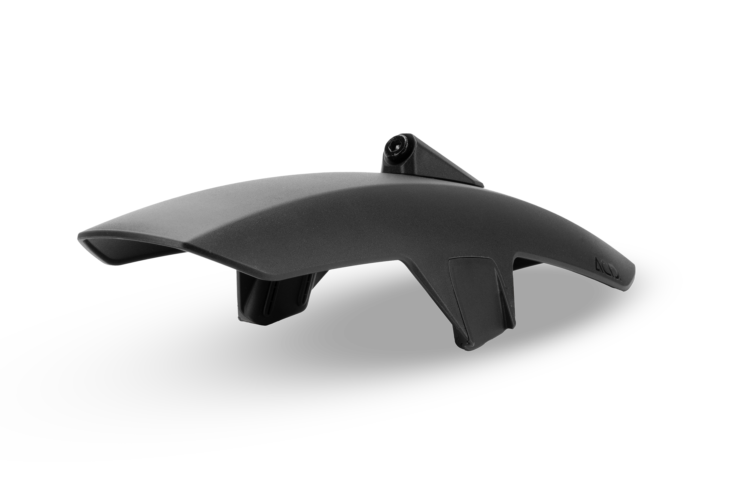 ACID Steckschutzblech MUD SHIELD SIC 2.0 hinten