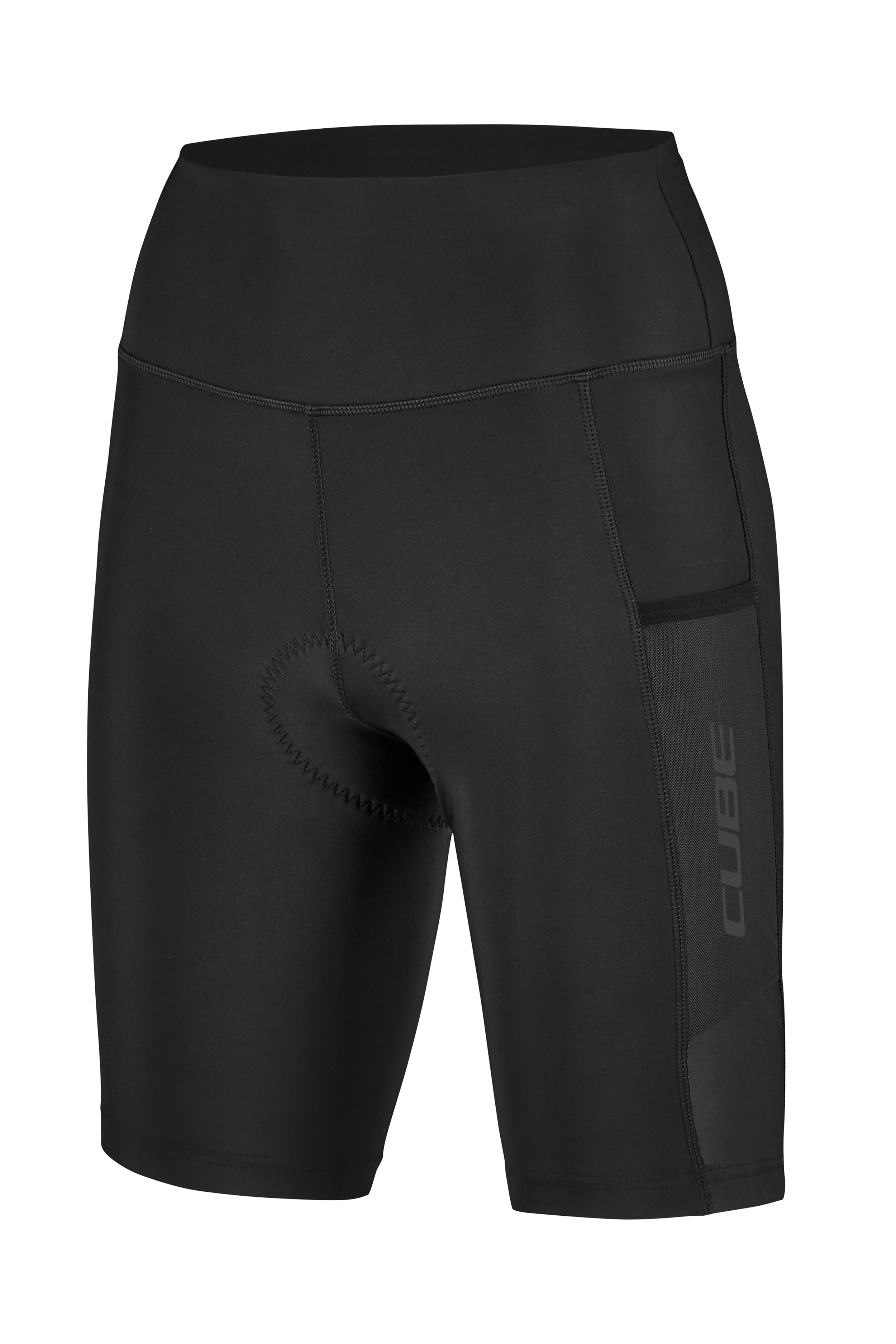 CUBE ROAD/XC WS Radhose CMPT kurz