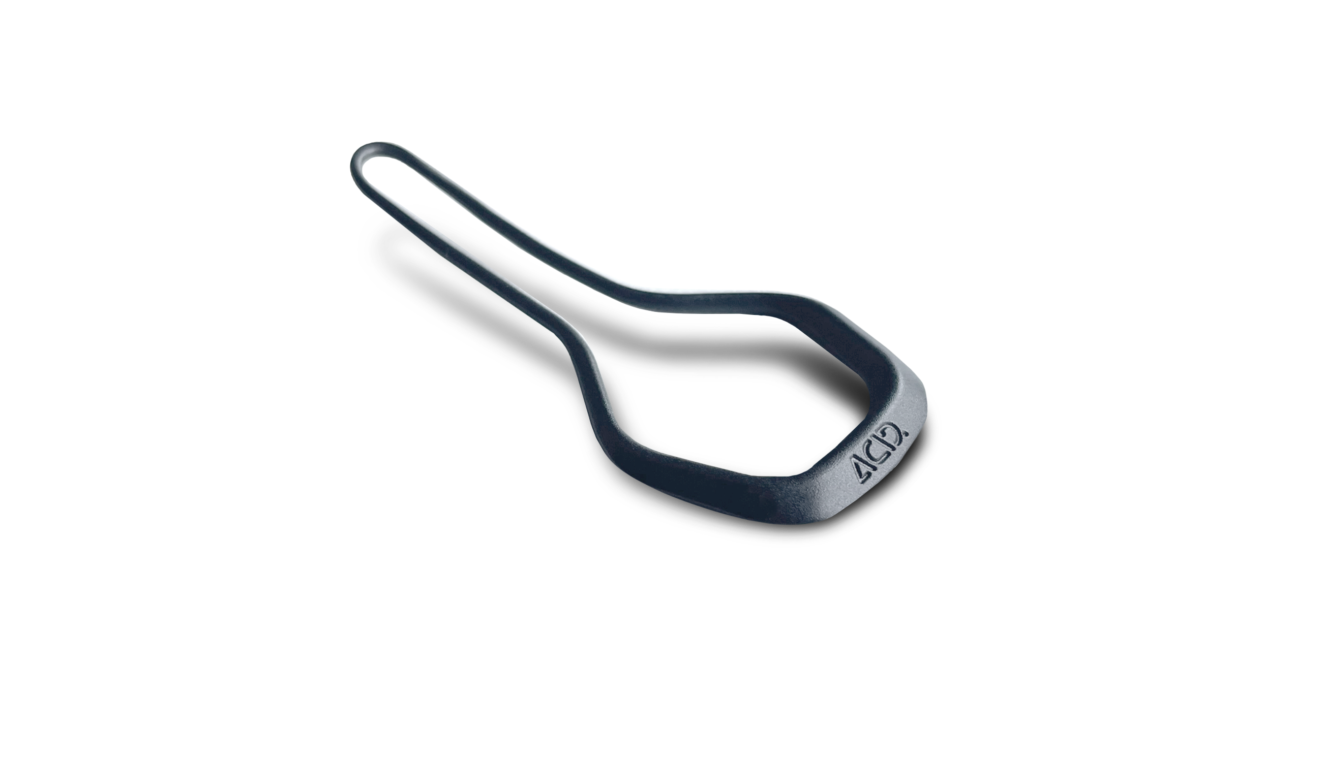 ACID Reißverschluss-Zieher U-Form