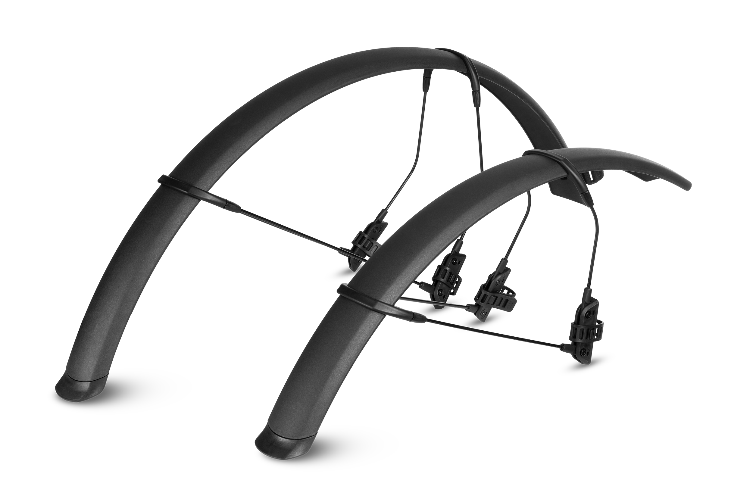 ACID Steckschutzblechset GRAVEL 28"