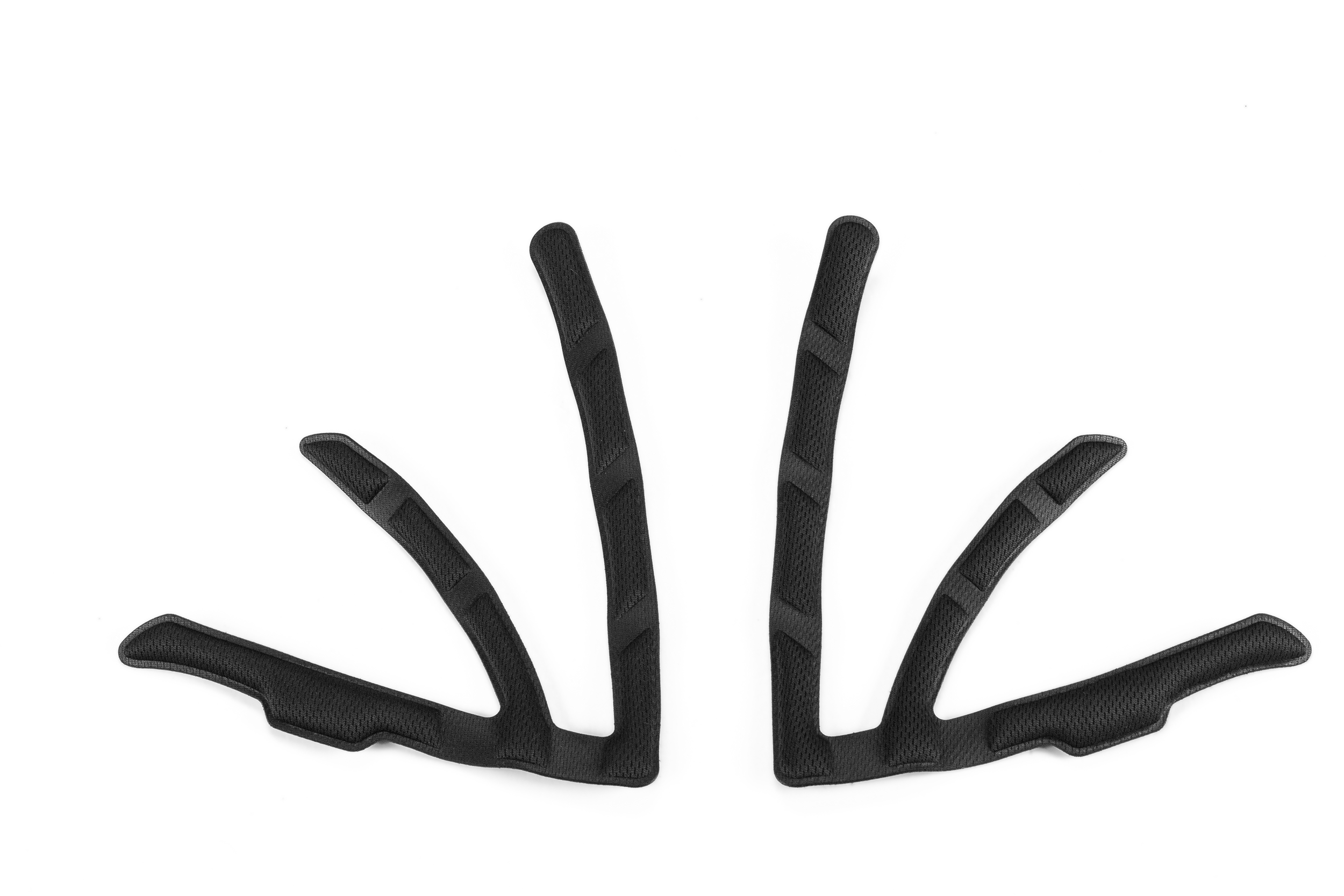 CUBE Helmpolster FRISK