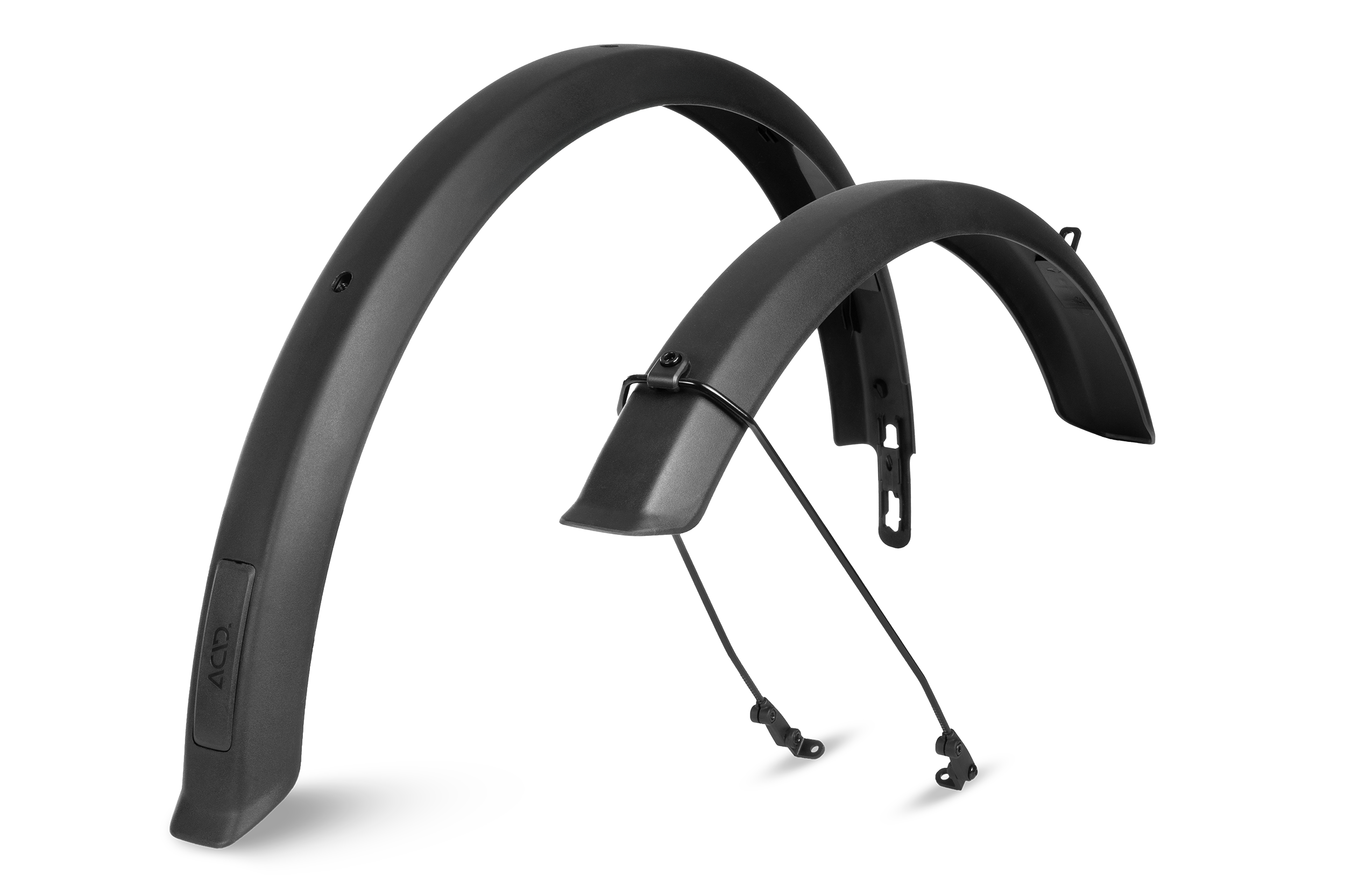 ACID Schutzblechset SIC 2.0 76 29" BB Mount