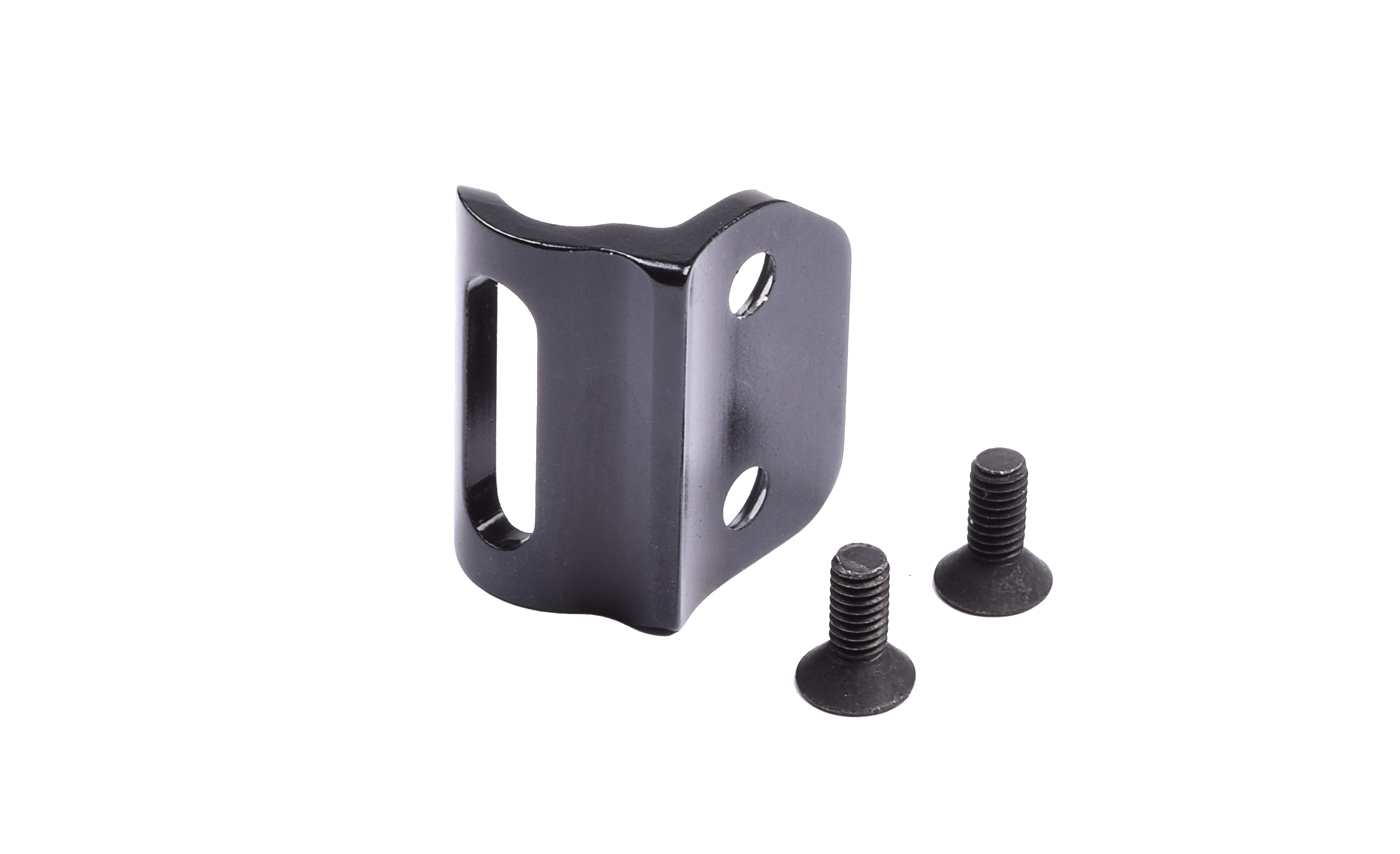 CUBE Umwerferbefestigung Agree