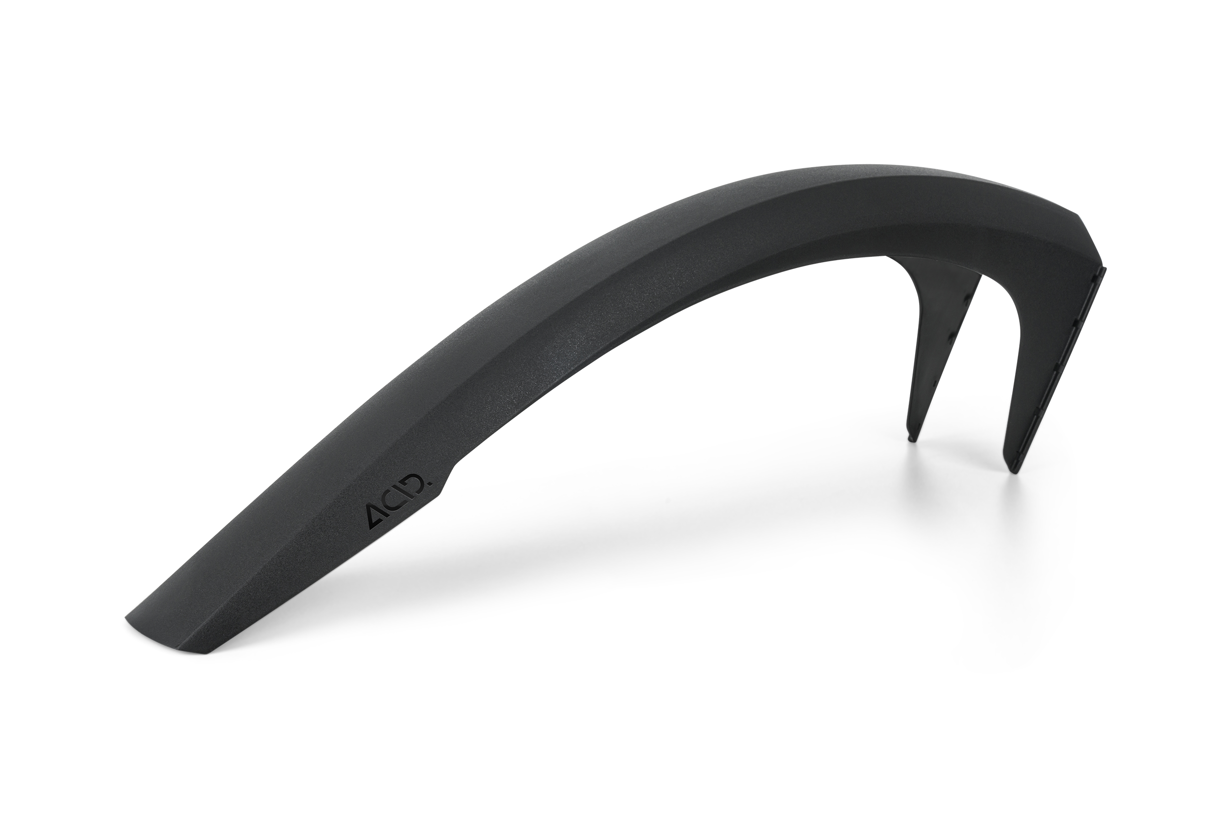 ACID Schutzblech MUD BLOCKER hinten lang