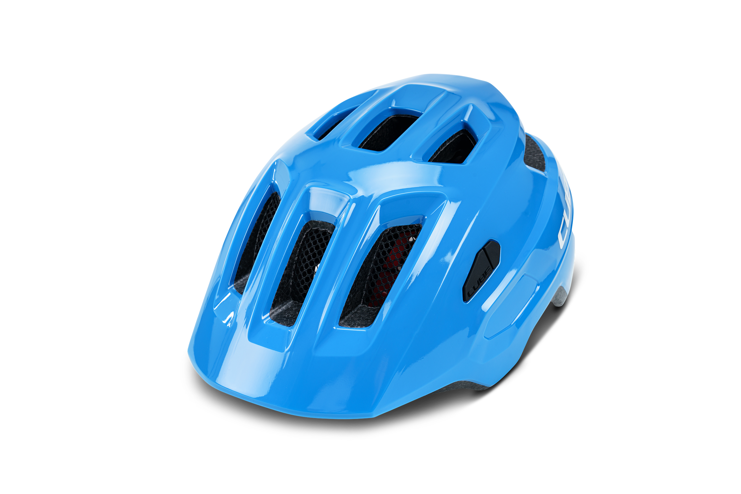 CUBE Helm LINOK Teamline