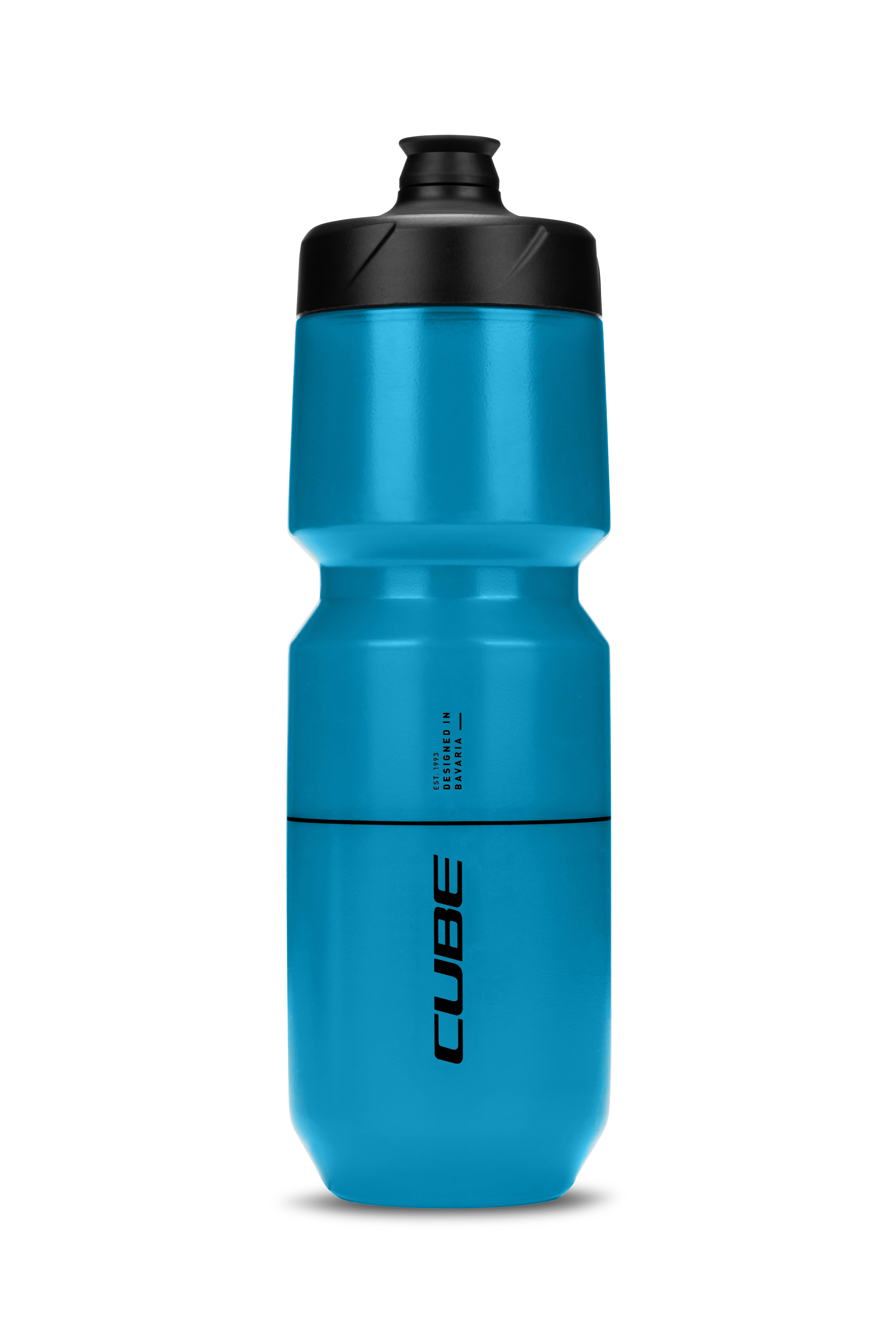 CUBE Trinkflasche Flow 750