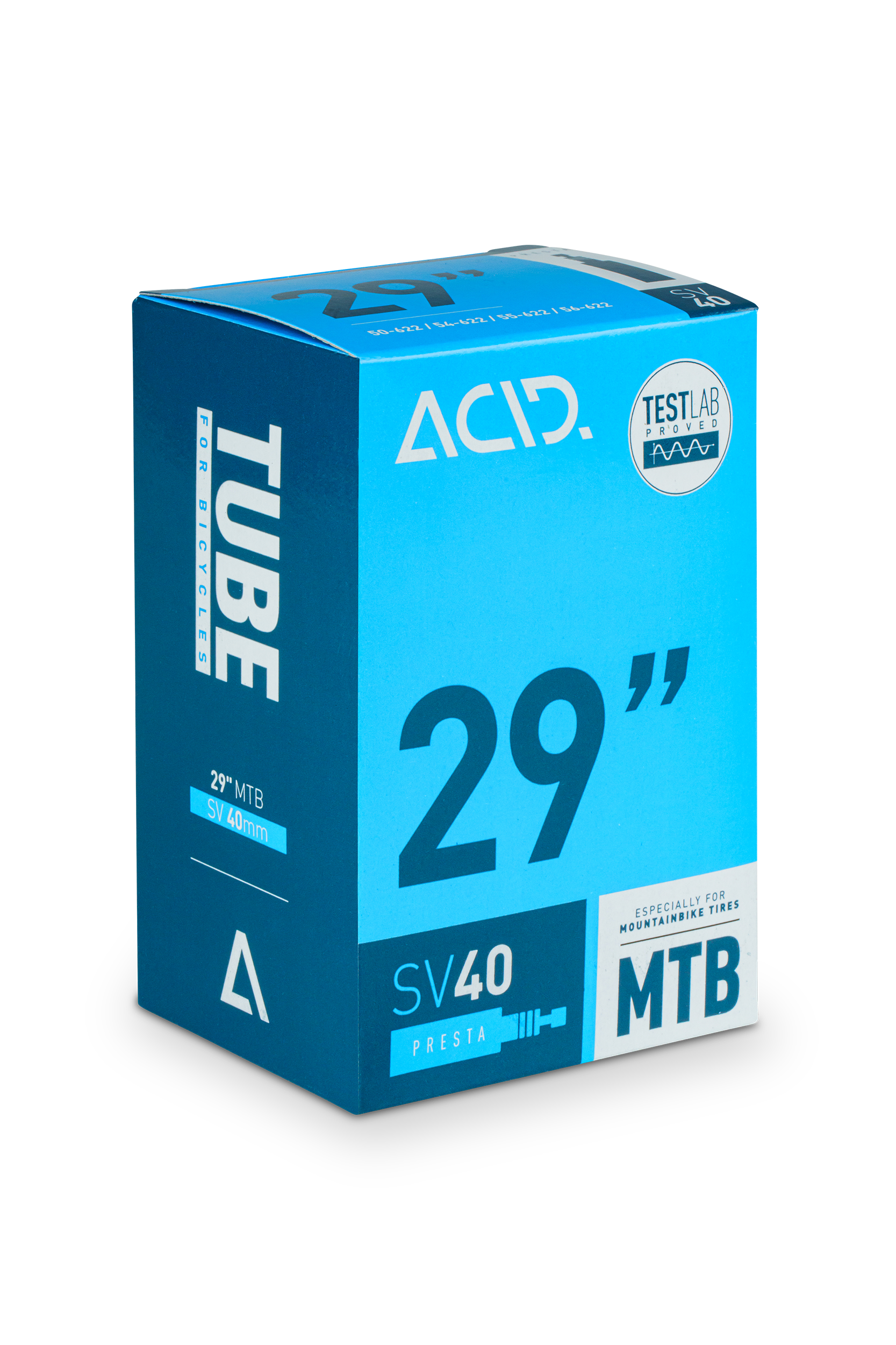 ACID Schlauch 29" MTB SV 40mm