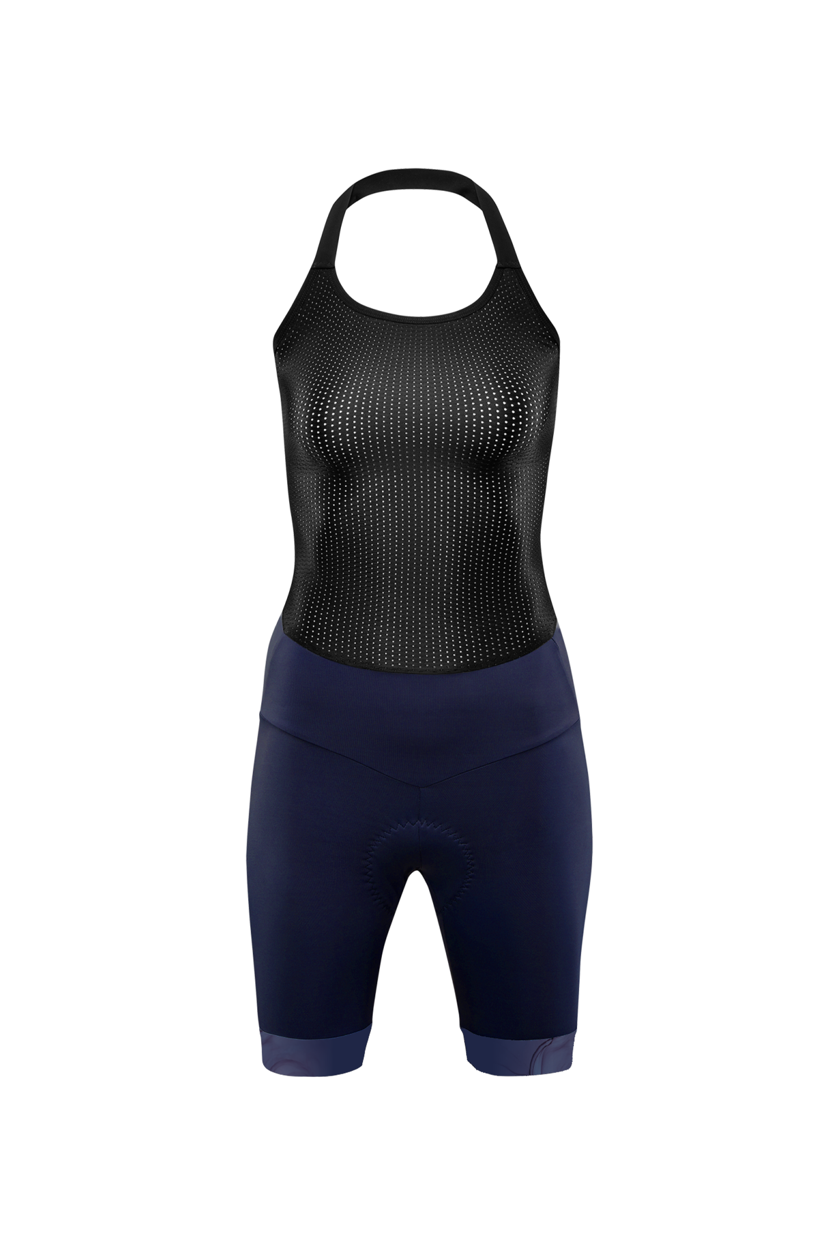 CUBE ROAD/XC WS Trägerhose ARTLINE kurz