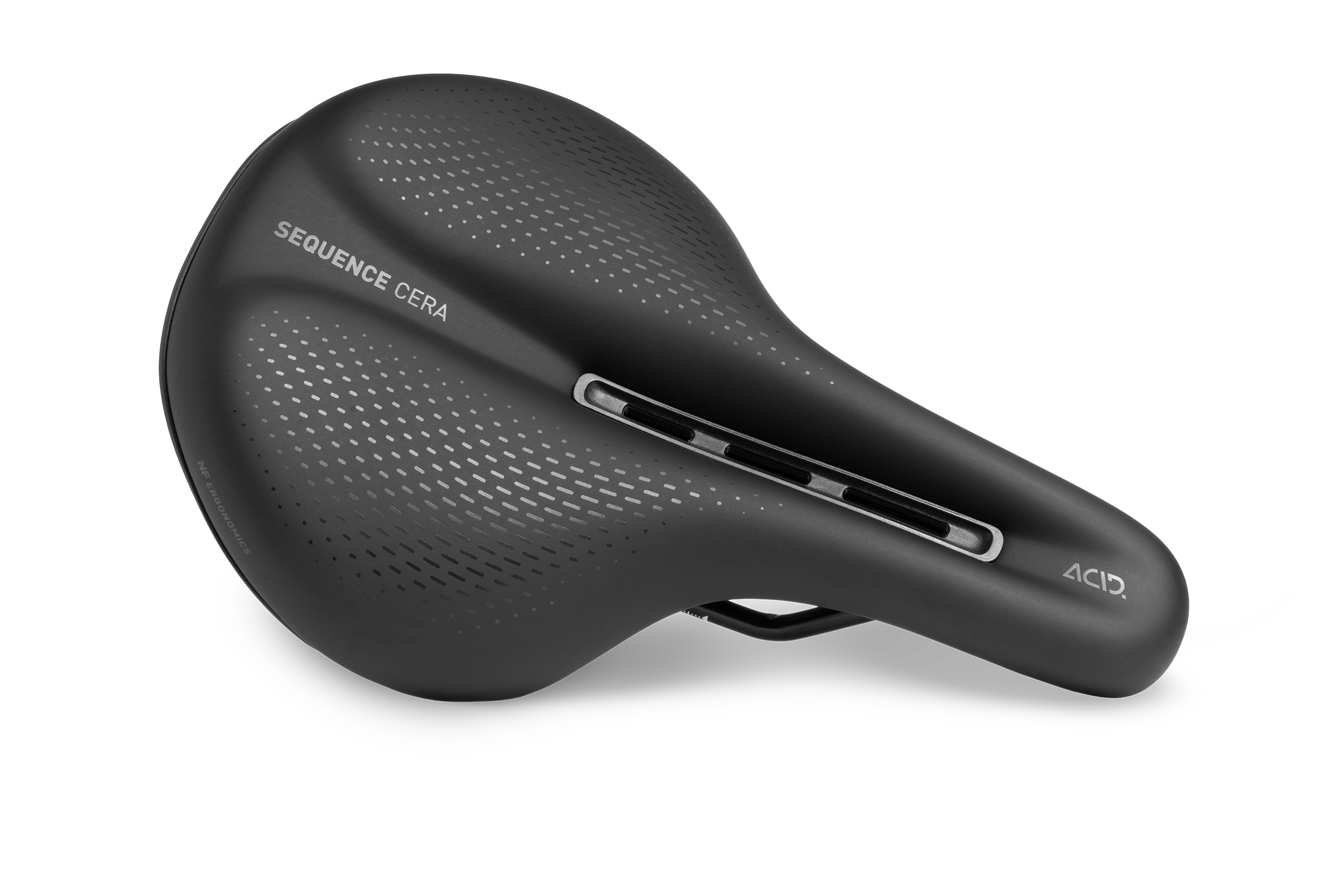 ACID Sattel SEQUENCE CERA