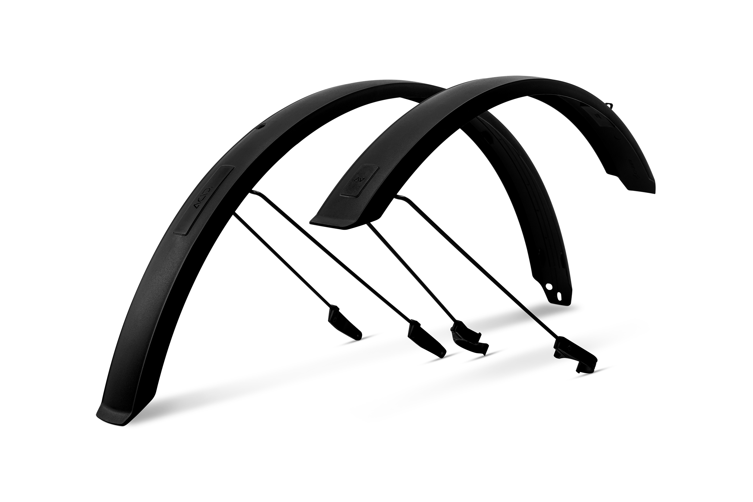 ACID Schutzblechset 65 29" BB Mount 2.0