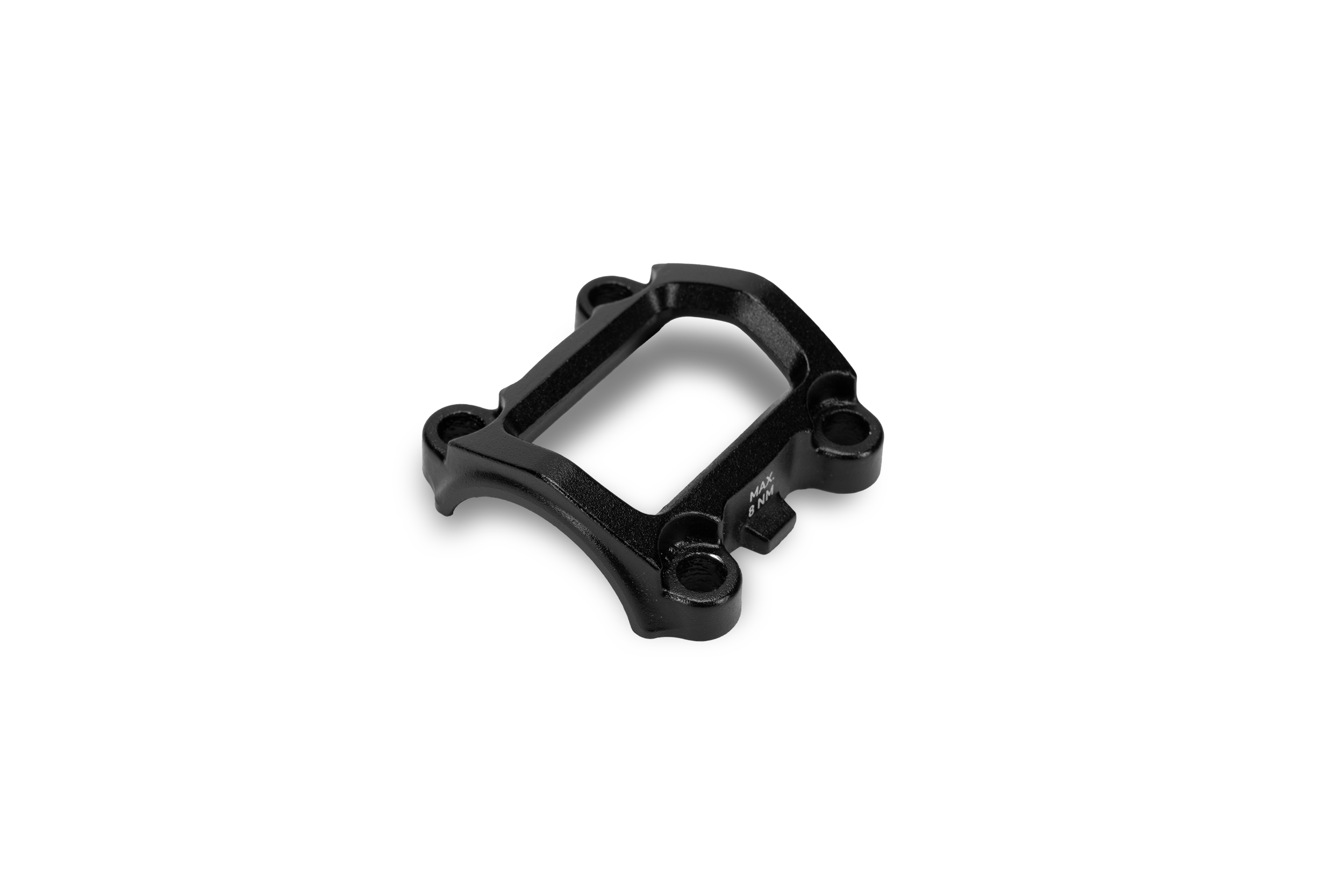 CUBE Vorbau-Faceplate Stereo FPILink