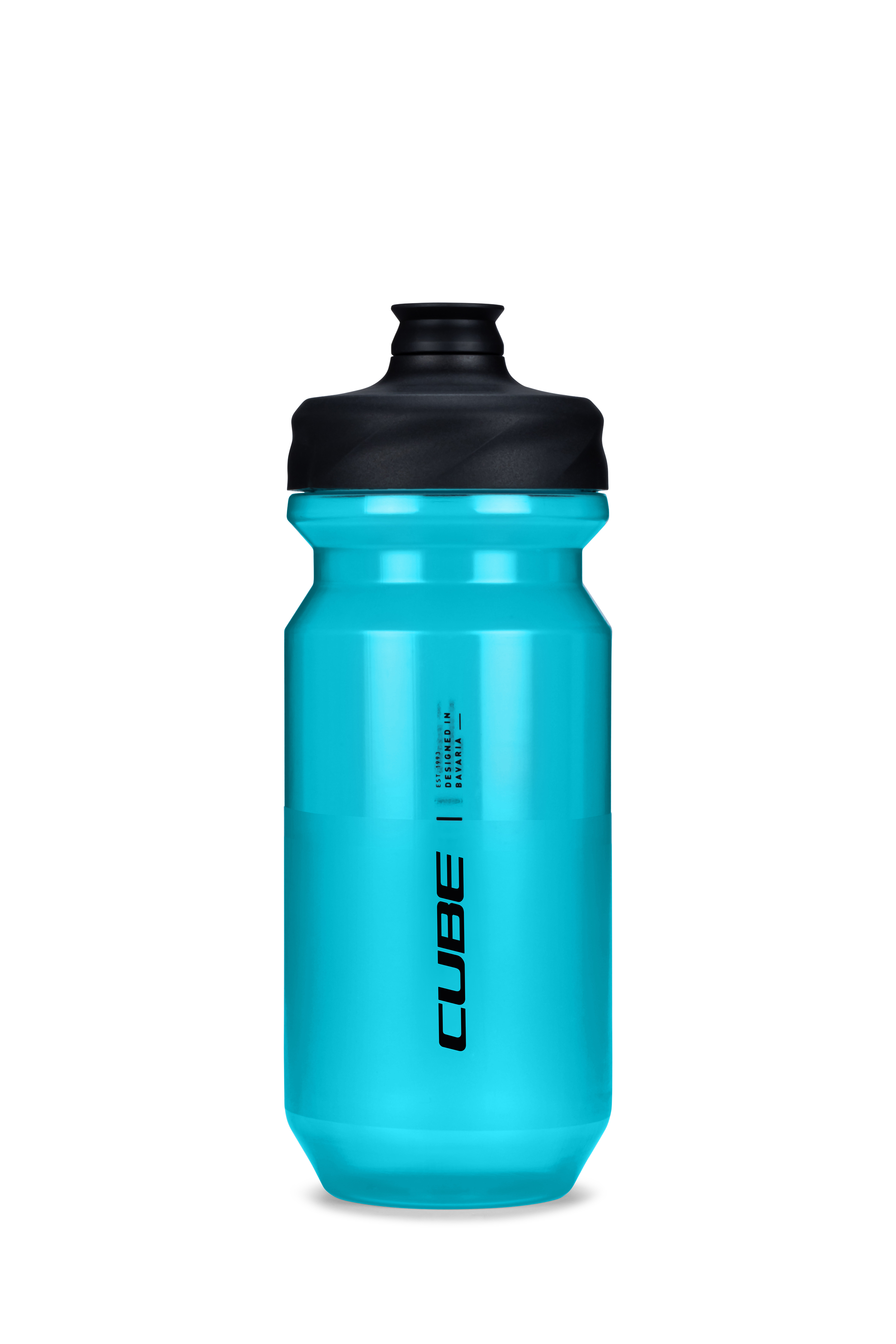 CUBE Trinkflasche Flow DS 500